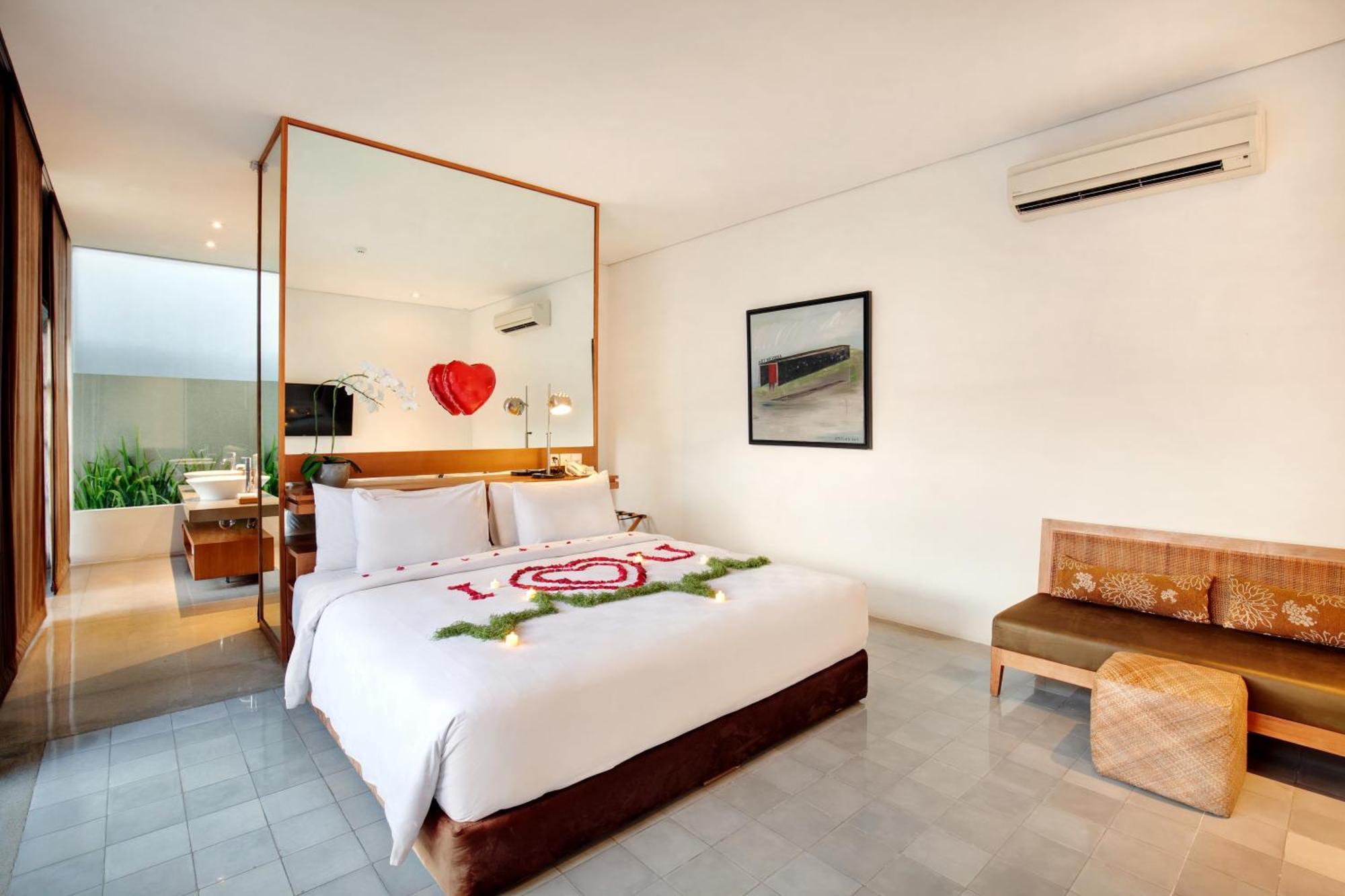 Uma Sapna Villa