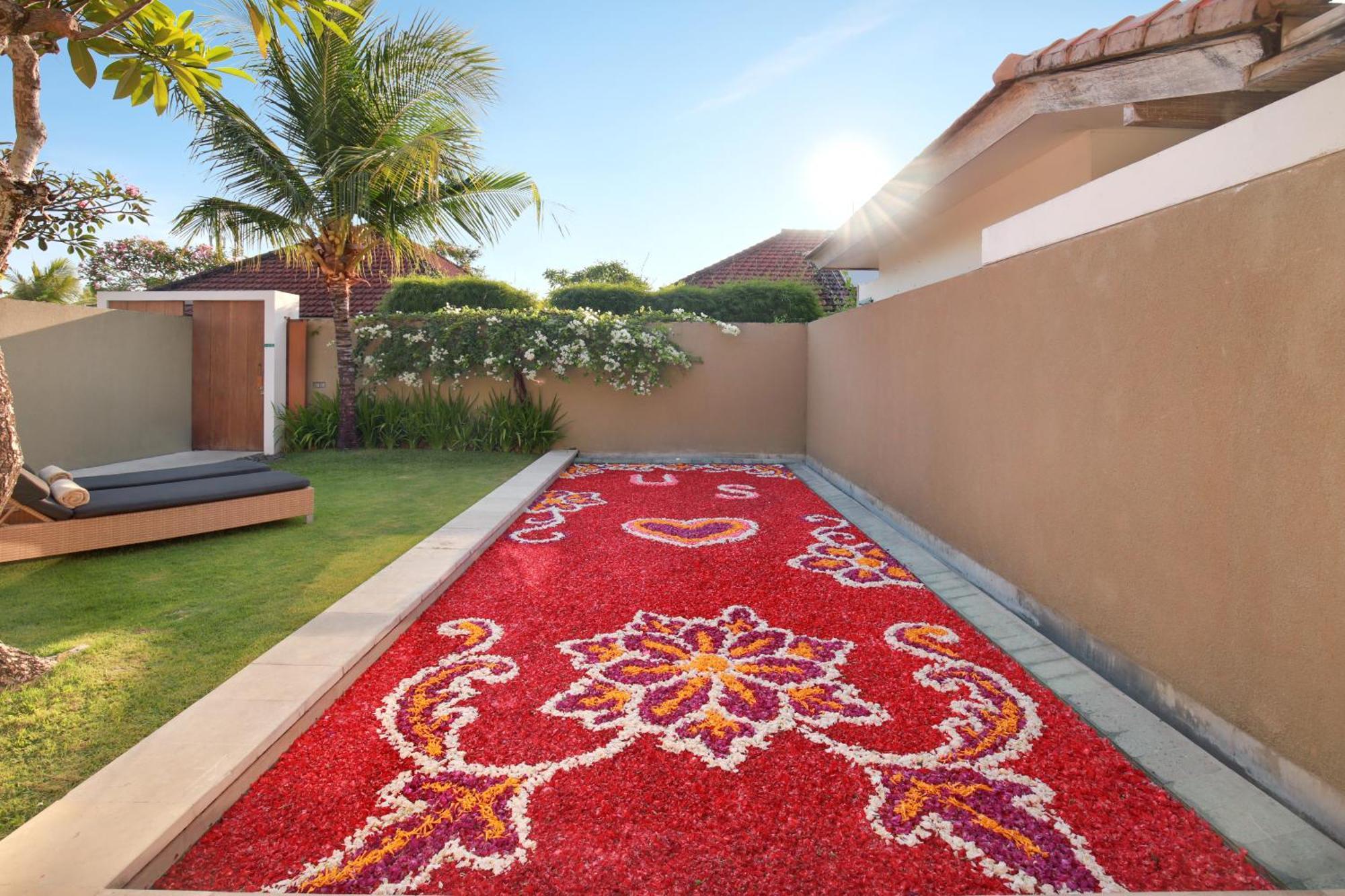Uma Sapna Villa Seminyak (Bali)