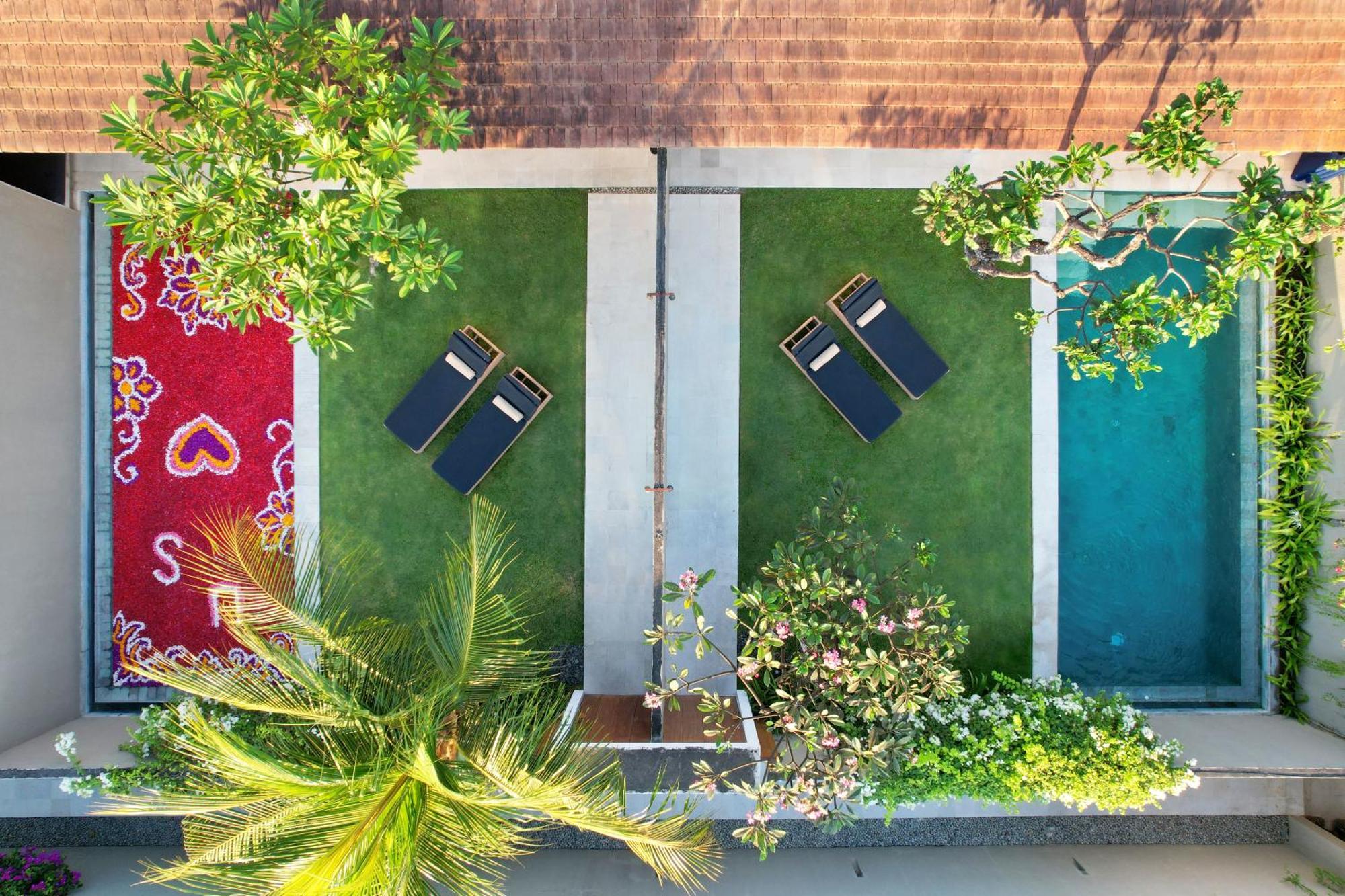 Uma Sapna Villa Seminyak (Bali)