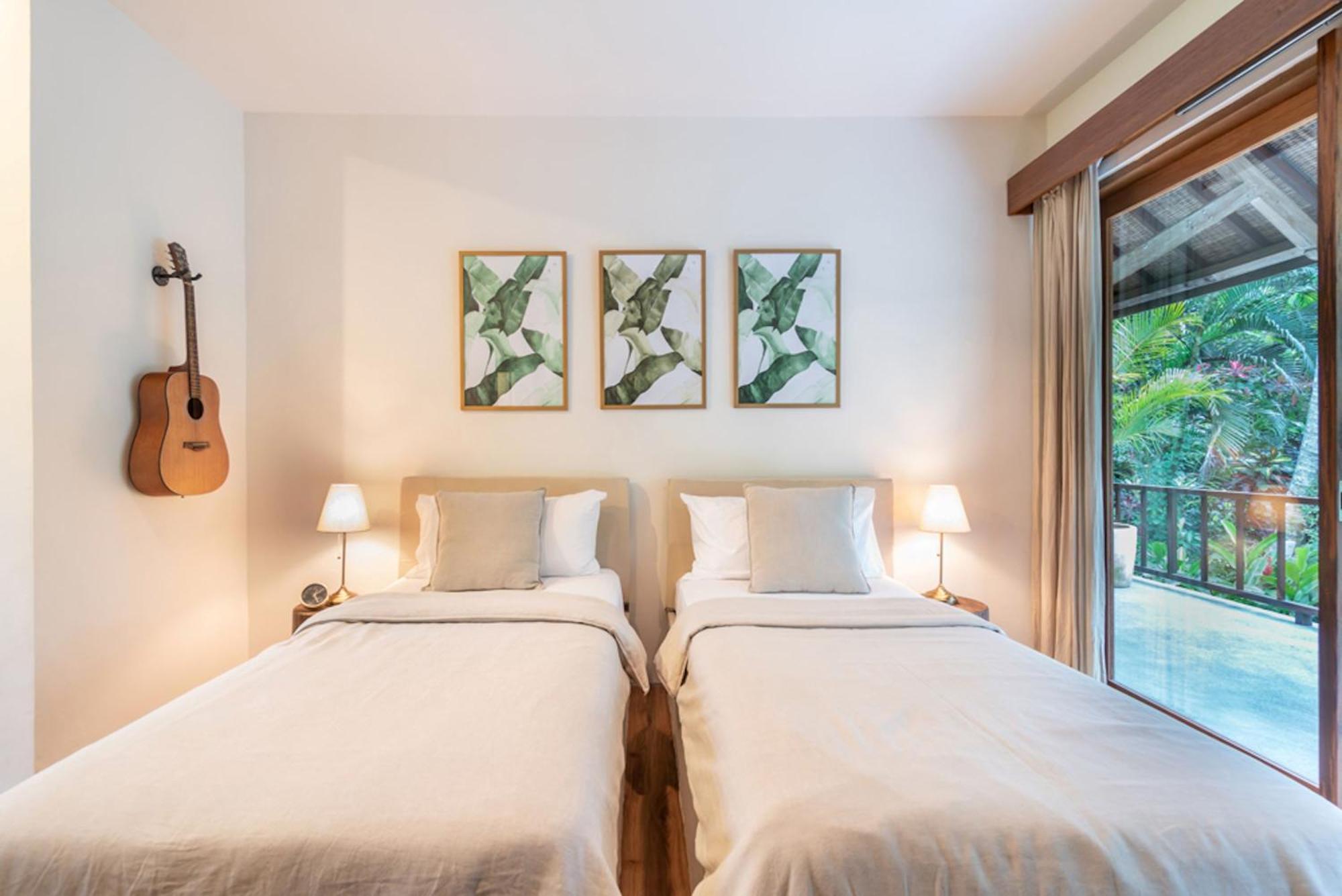 Resort Soulshine And Retreat