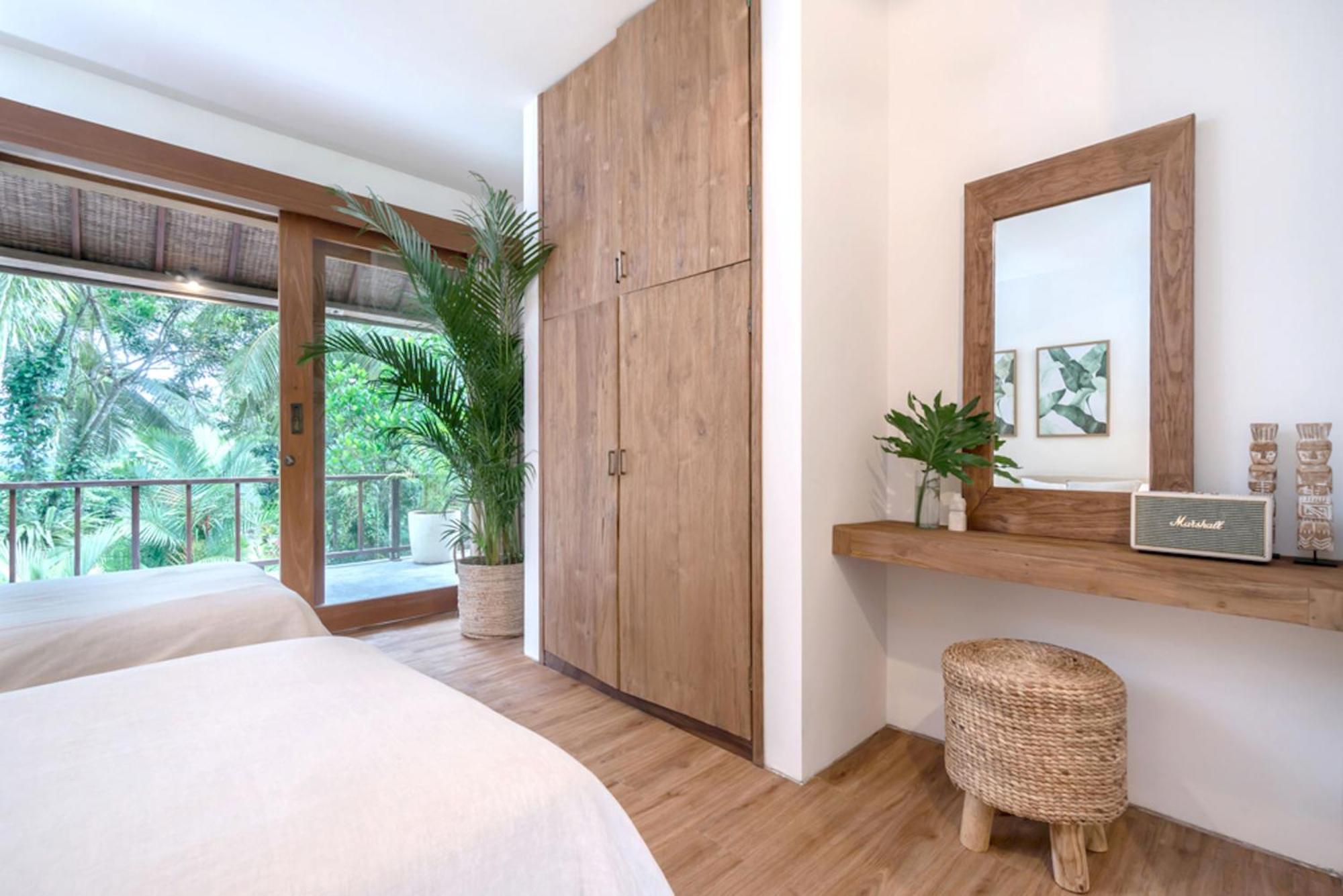 Soulshine And Retreat 5* Ubud (Bali)