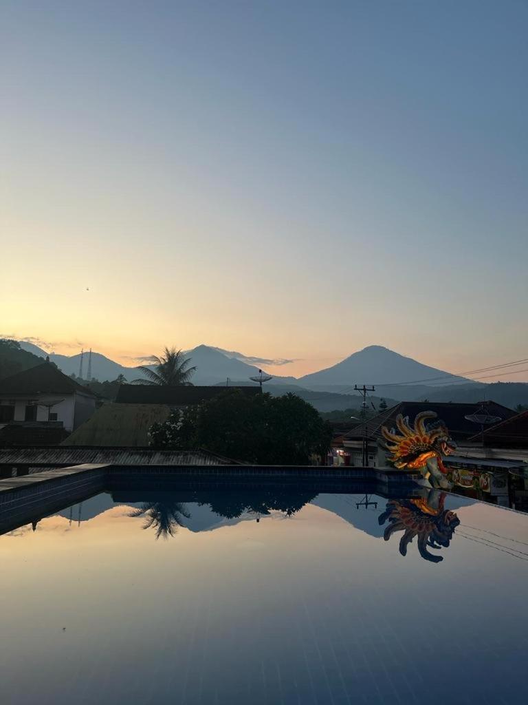 Guest house I Guci *