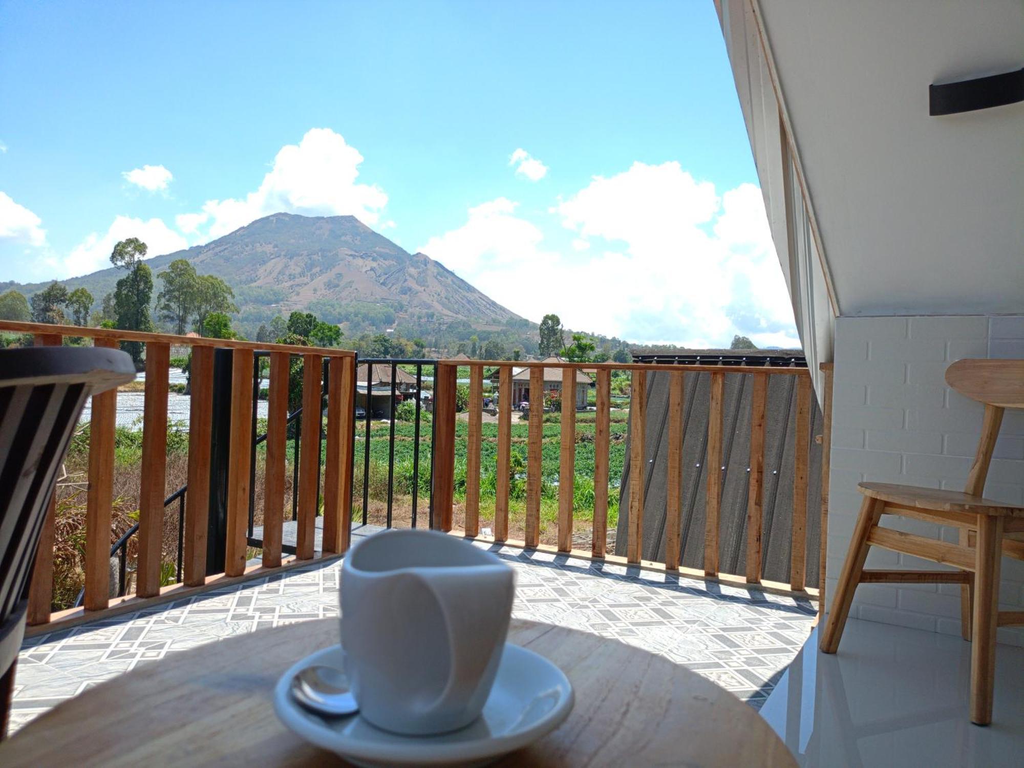 Homestay Batur And