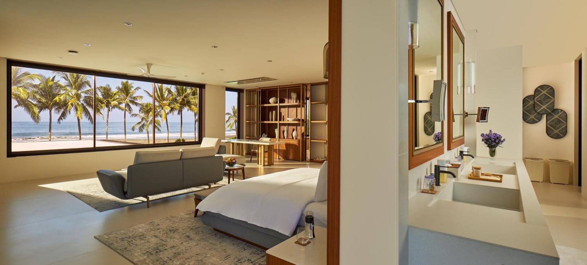 Saba Estate Luxury Bali Villa