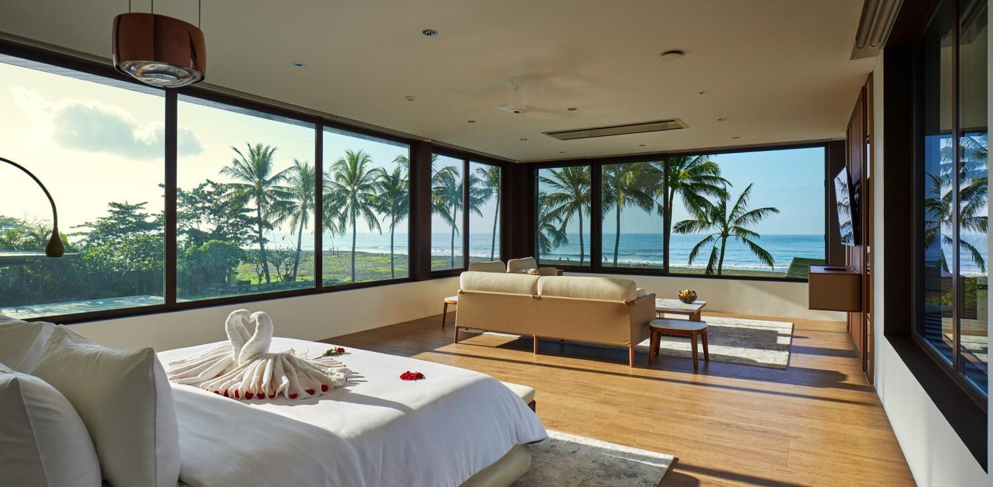 Saba Estate Luxury Bali * Gianyar (Bali)