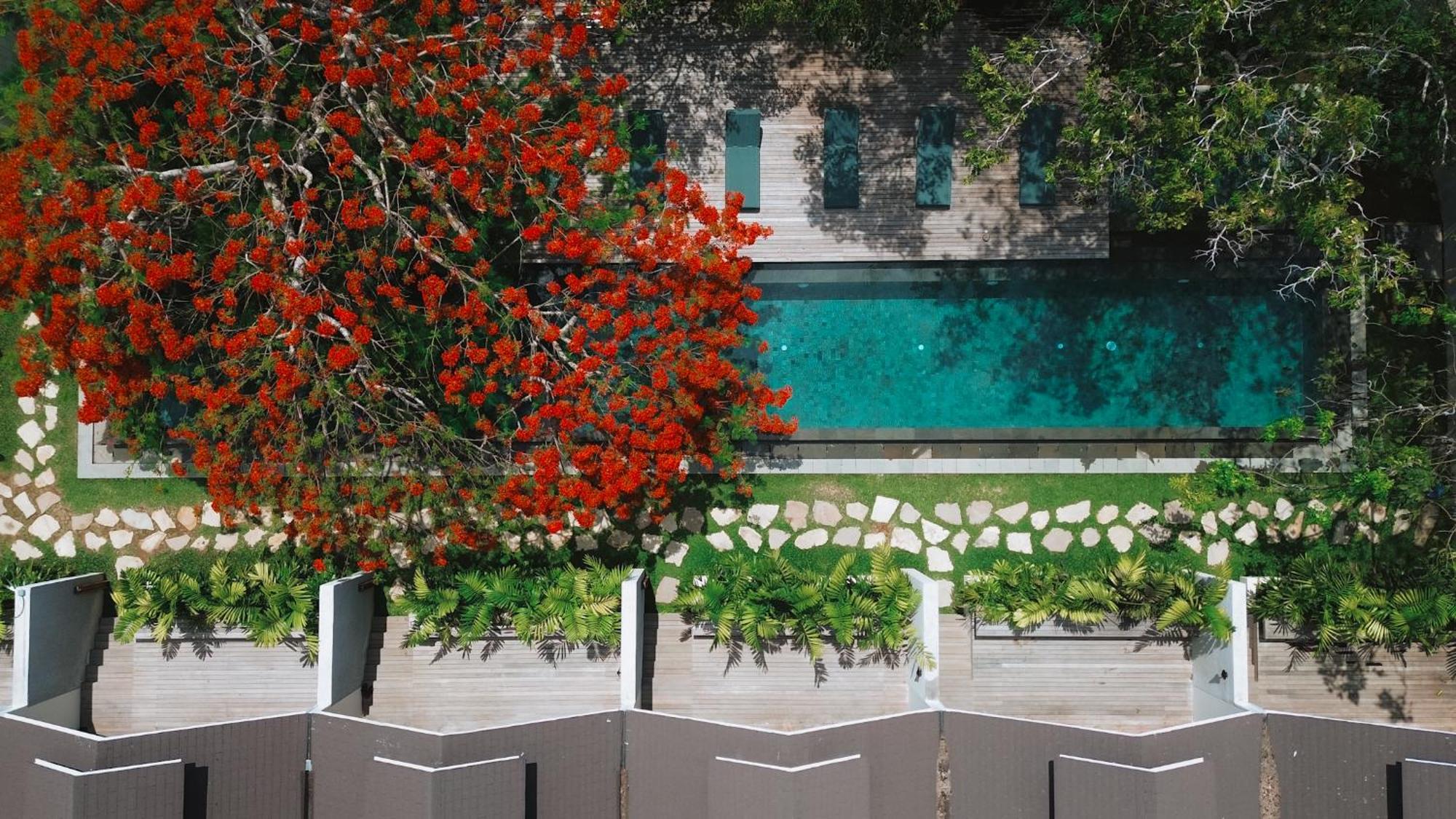Asai Village Villa Jimbaran (Bali)