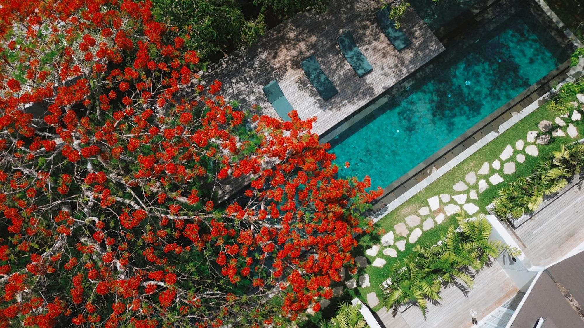 Asai Village Villa Jimbaran (Bali)