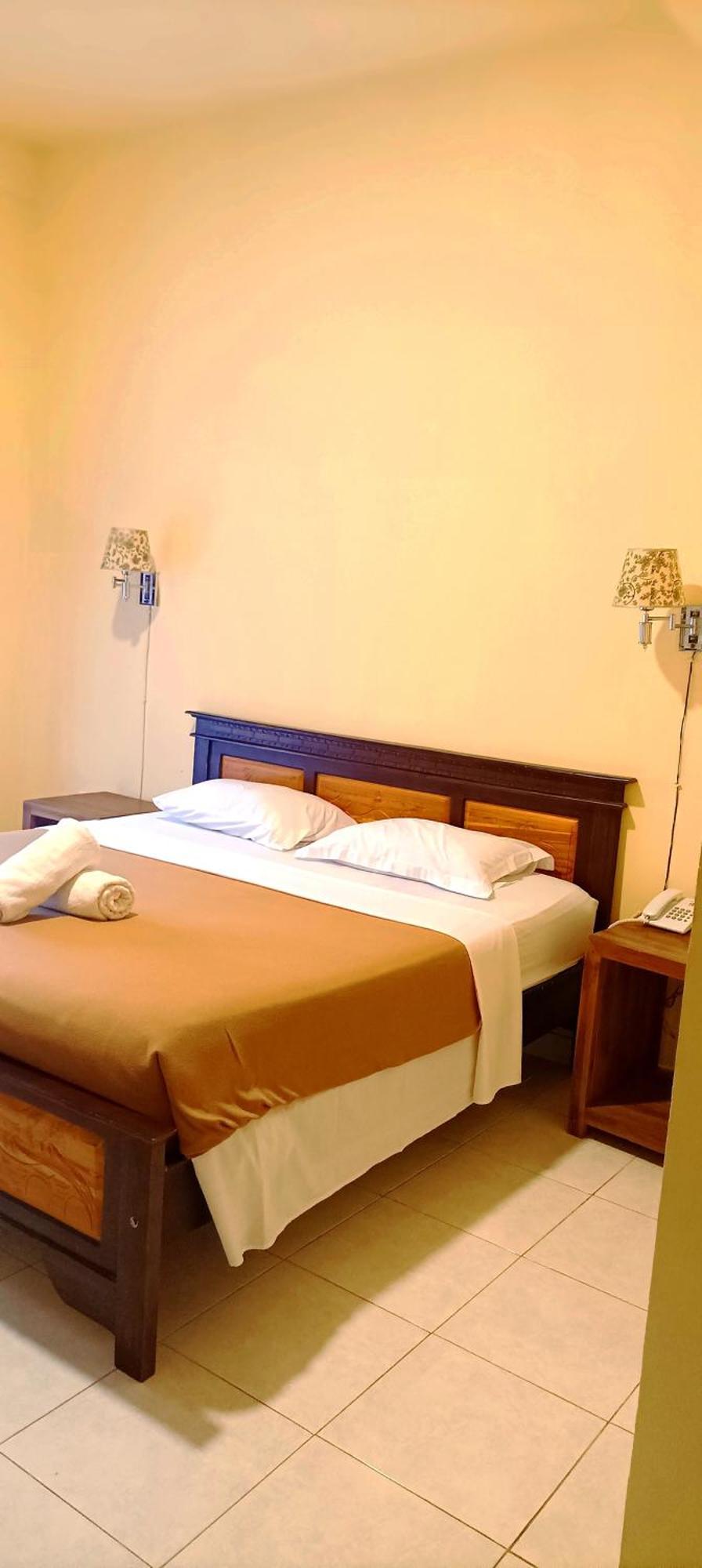My Guest house