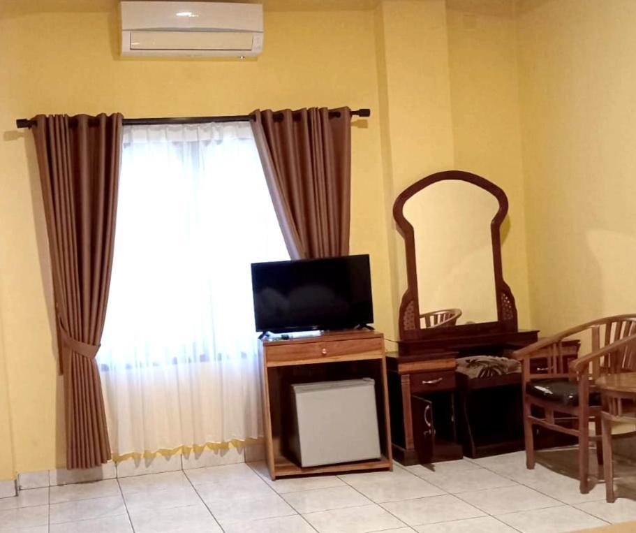My Guest house 4*