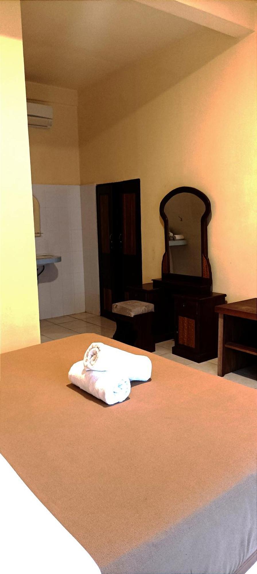 Guest house My Lovina (Bali)
