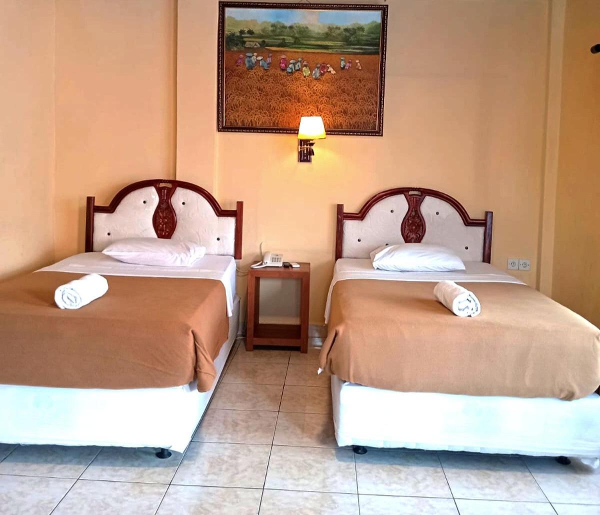 My Guest house Lovina (Bali)