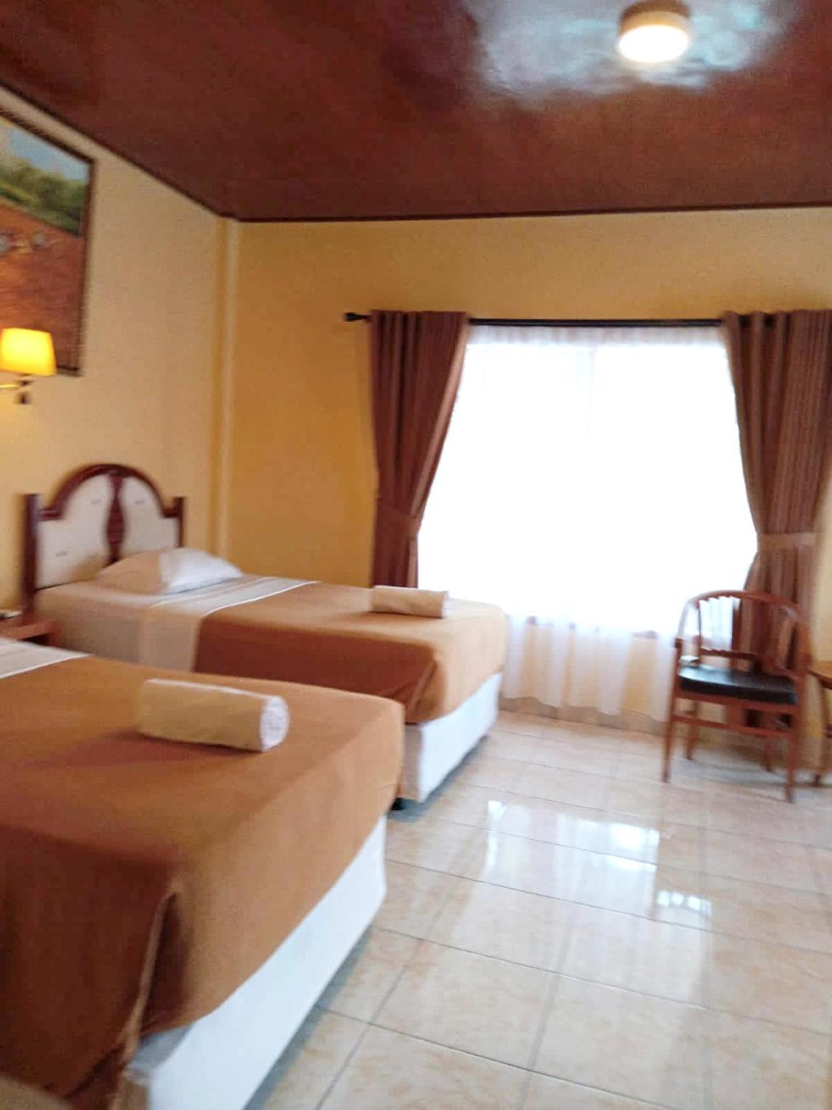 My Guest house Lovina (Bali)