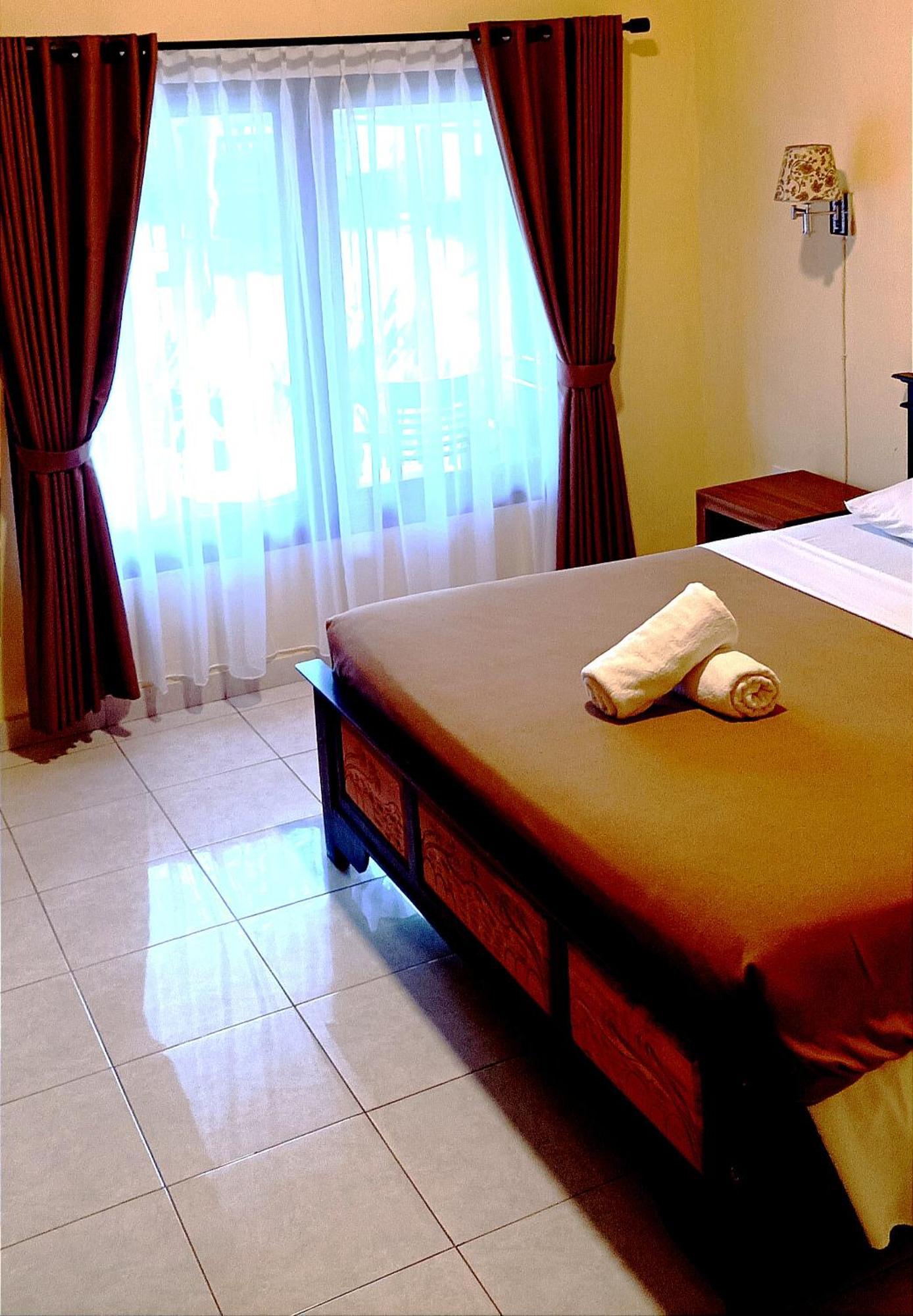 My Guest house