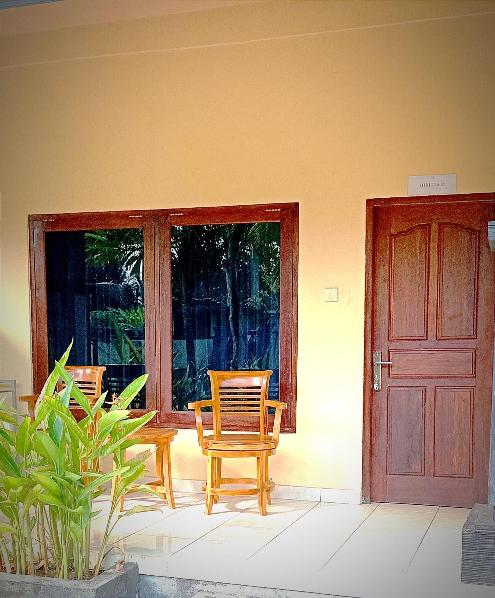 My 4* Lovina (Bali)