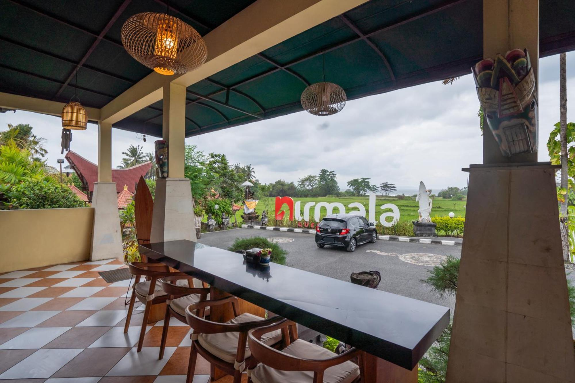 Taman liburan Nirmala Surf