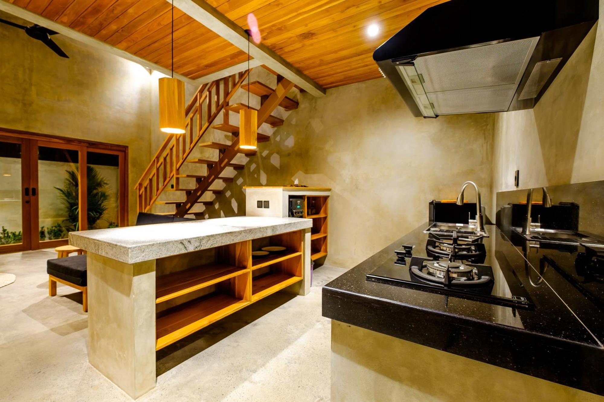 Wooden Paradise Tempat Tidur & Sarapan Canggu (Bali)