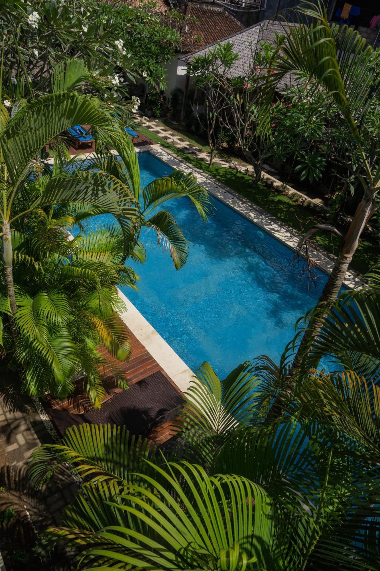 Easy Surf Camp Hotel Kuta (Bali)
