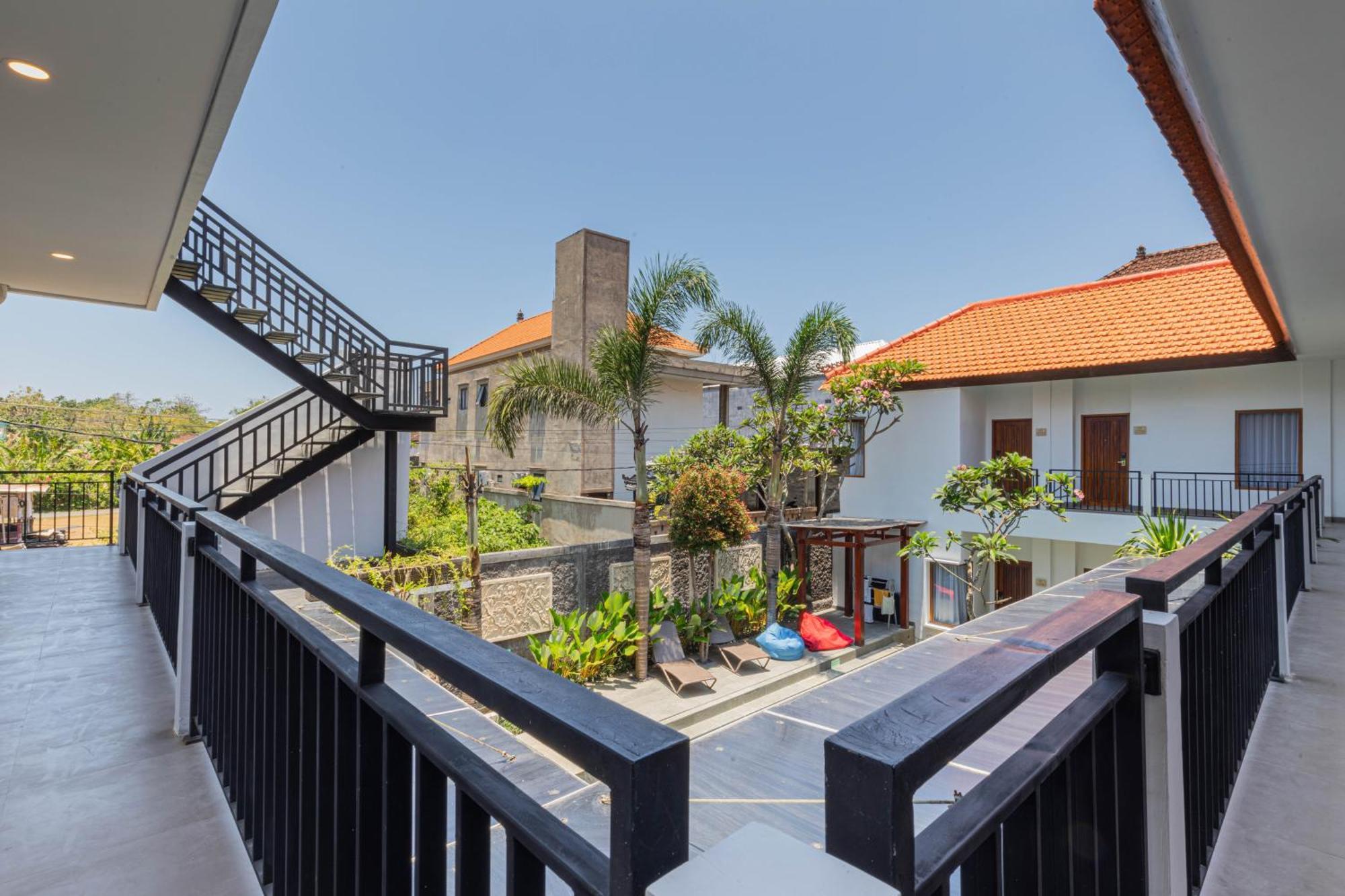 The Baliem Hotel