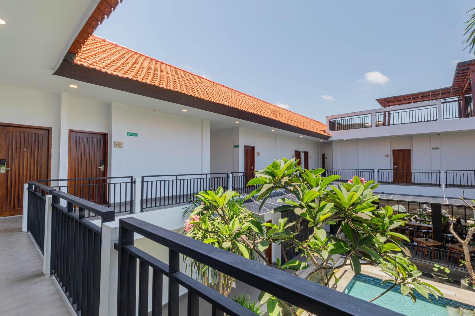 Hotel The Baliem