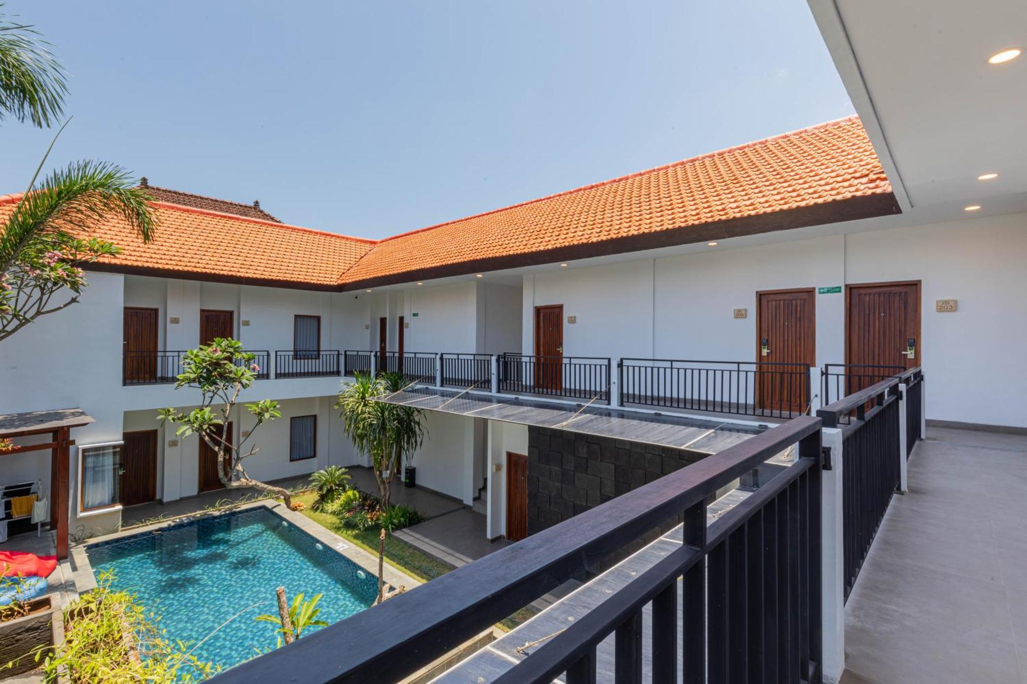 The Baliem Hotel 3*