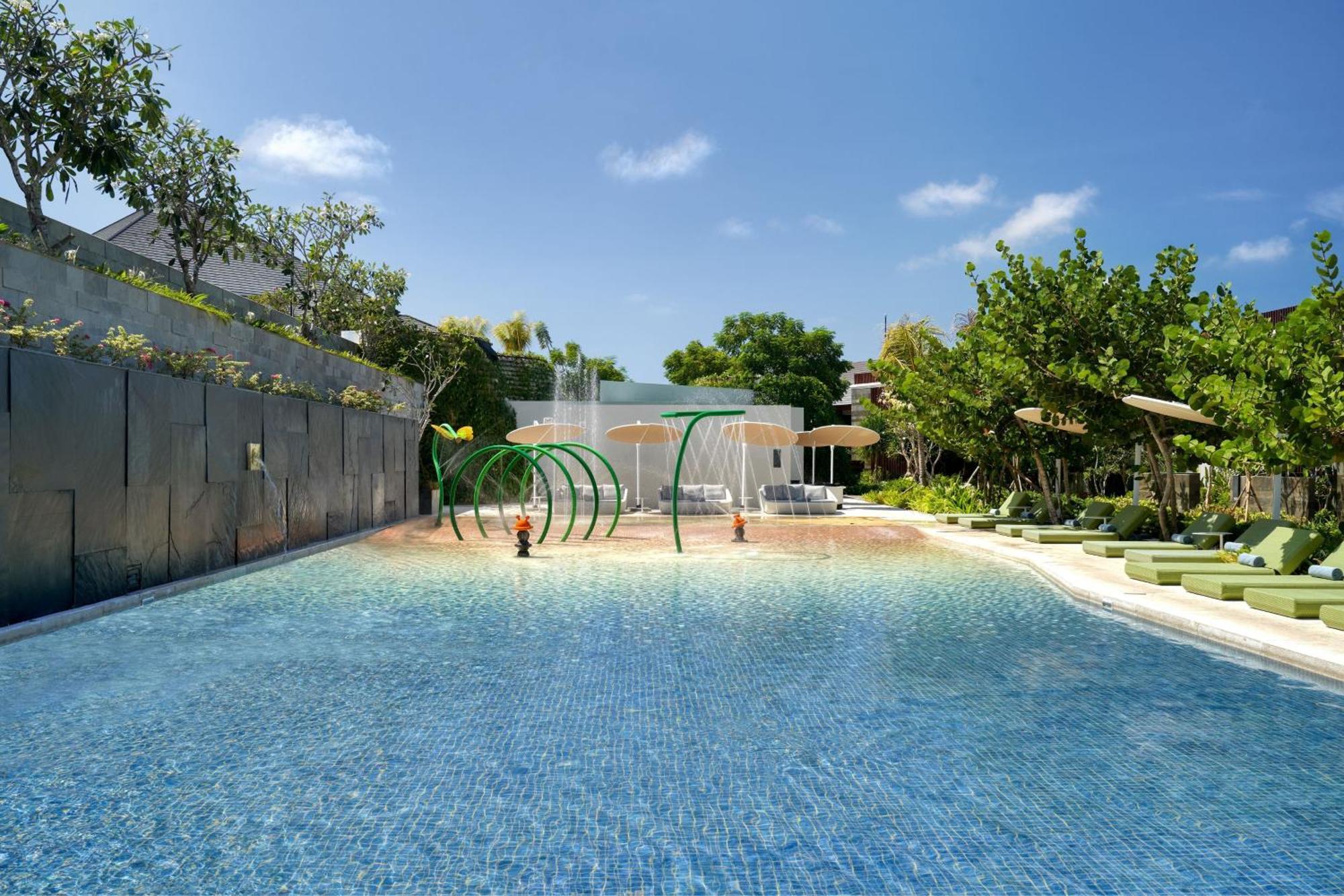 Marriott's Bali Nusa Dua Terrace 5*