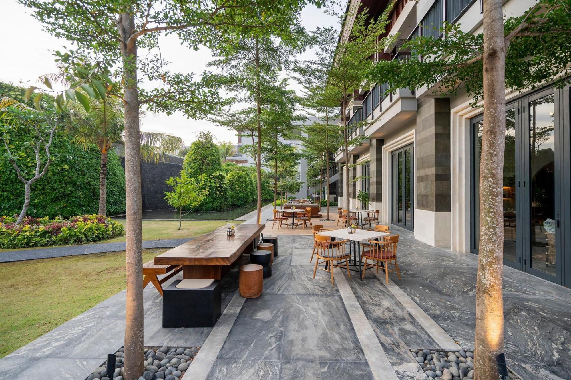 Marriott's Bali Nusa Dua Terrace 5* Nusa Dua (Bali)