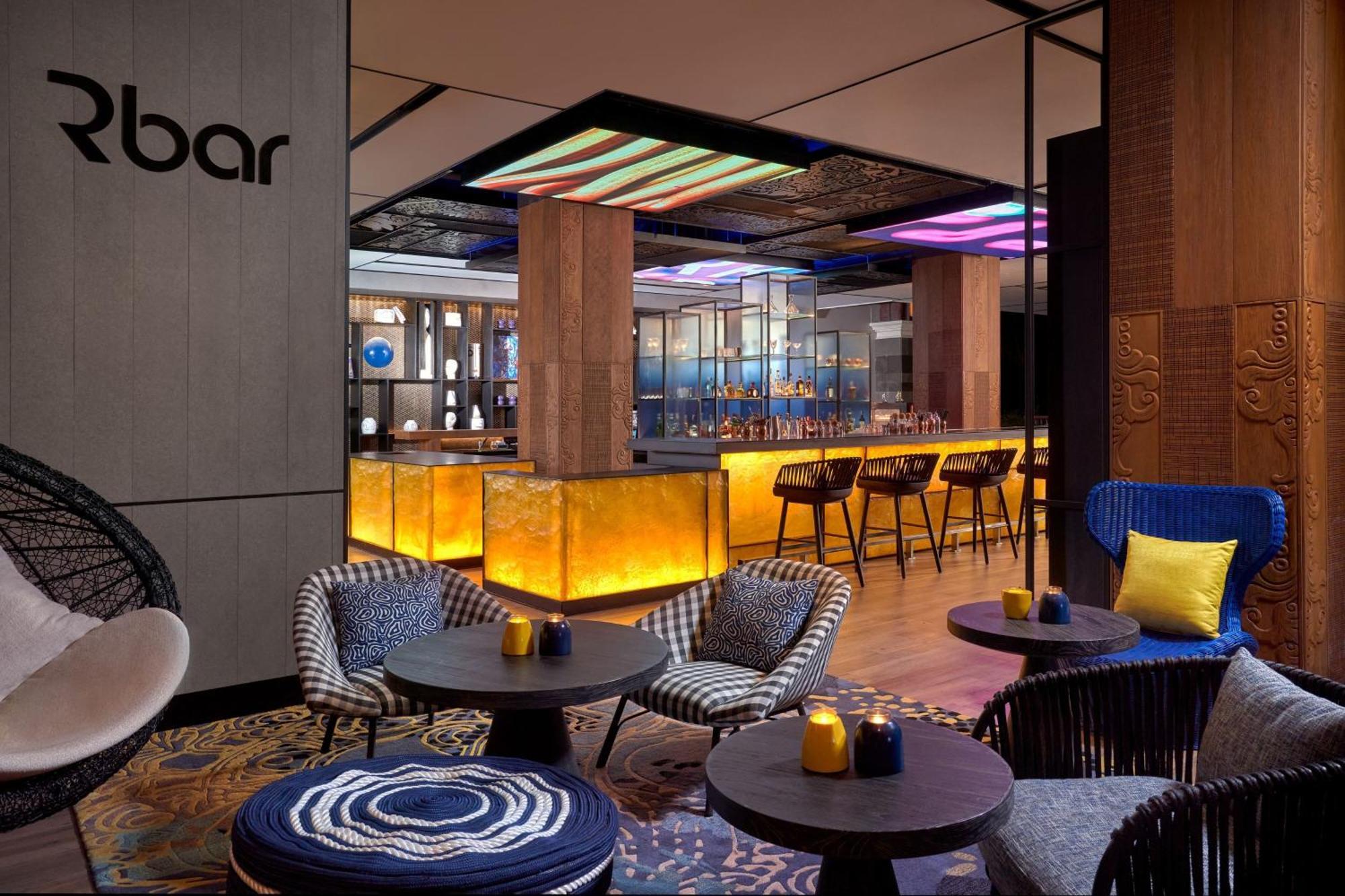 Marriott's Bali Nusa Dua Terrace 5*