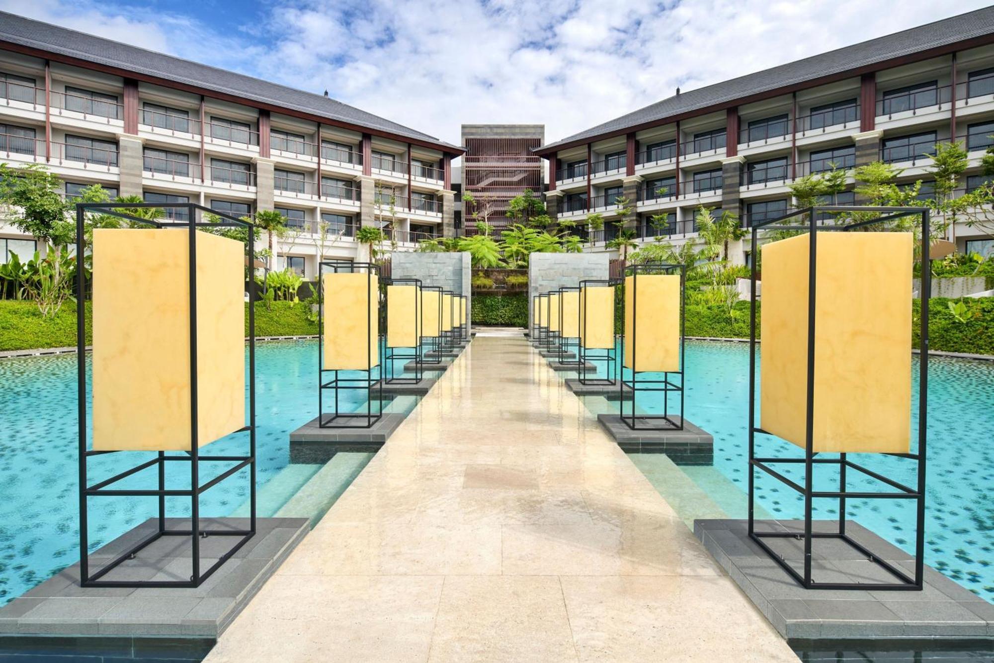 Marriott's Bali Nusa Dua Terrace