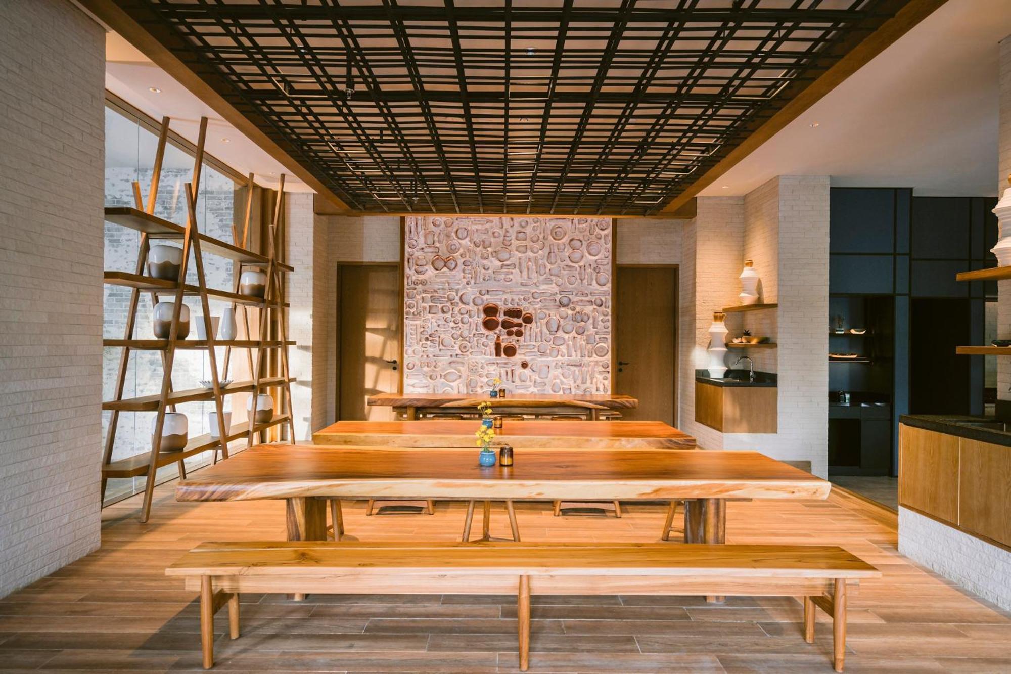 Marriott's Bali Nusa Dua Terrace 5* Nusa Dua (Bali)