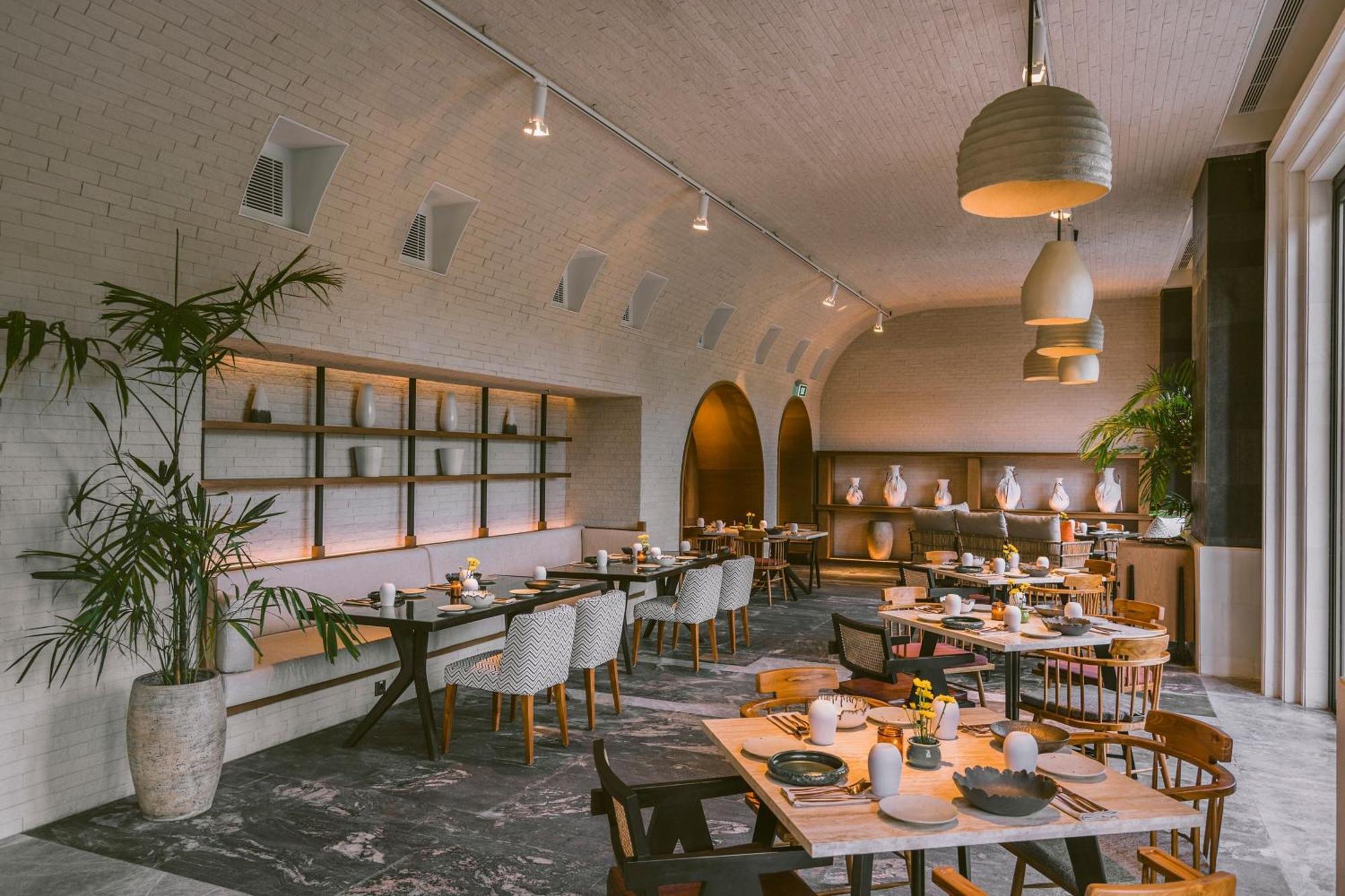 Hotel Marriott's Bali Nusa Dua Terrace