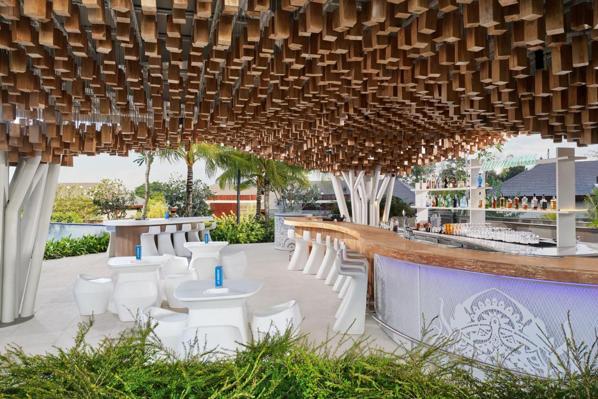 Marriott's Bali Nusa Dua Terrace Nusa Dua (Bali)