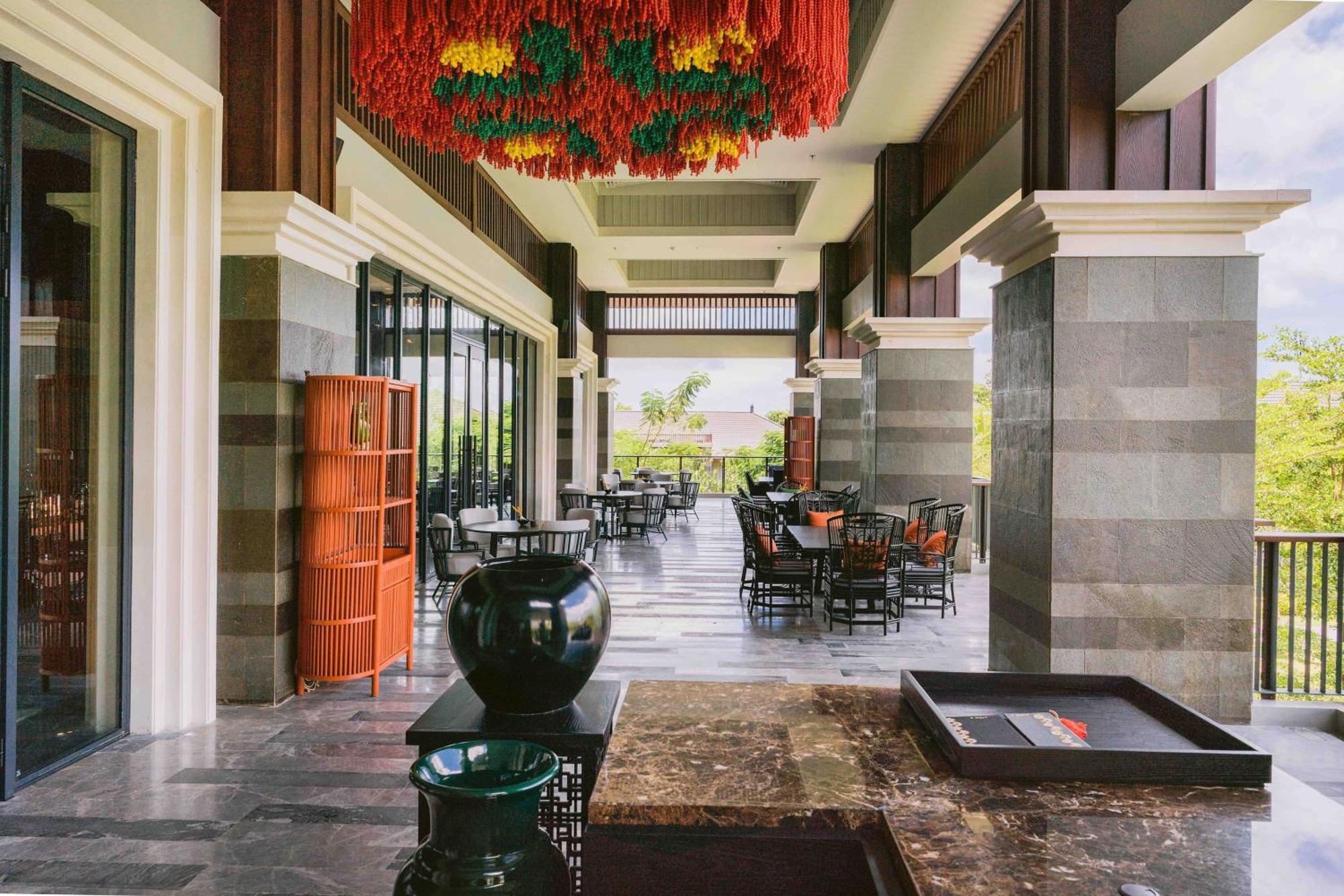 Marriott's Bali Nusa Dua Terrace Nusa Dua (Bali)