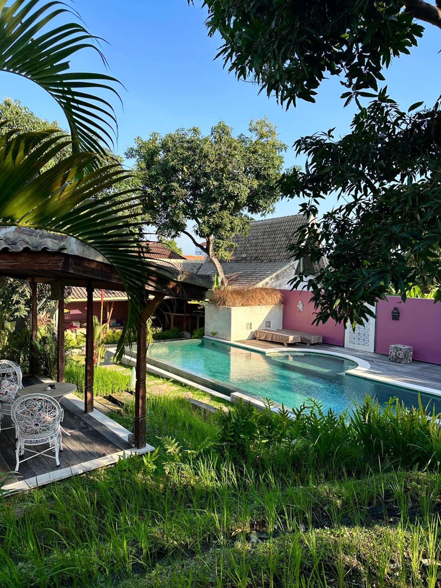 Guest house Mooz 3*