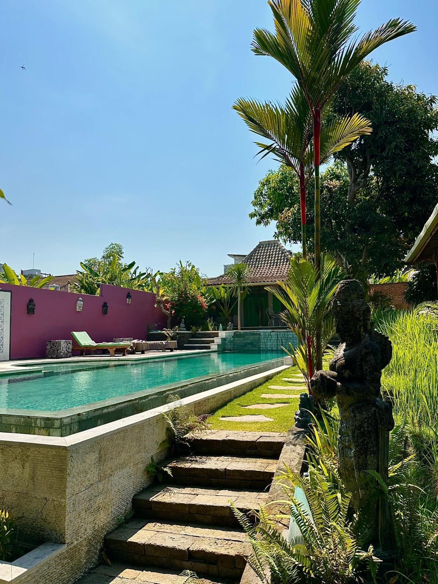 Guest house Mooz 3*