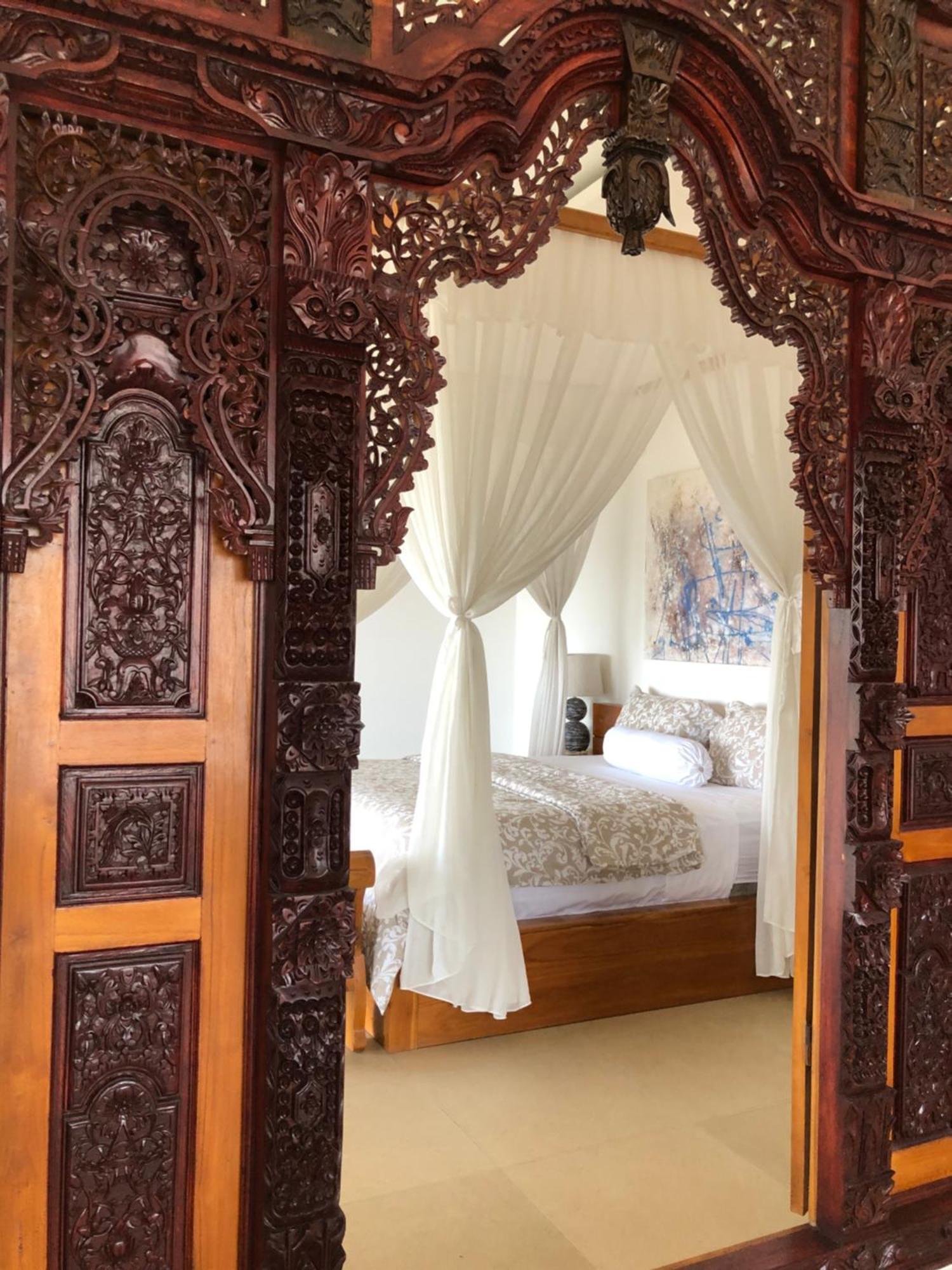 Maya Villa Candi Dasa (Bali)