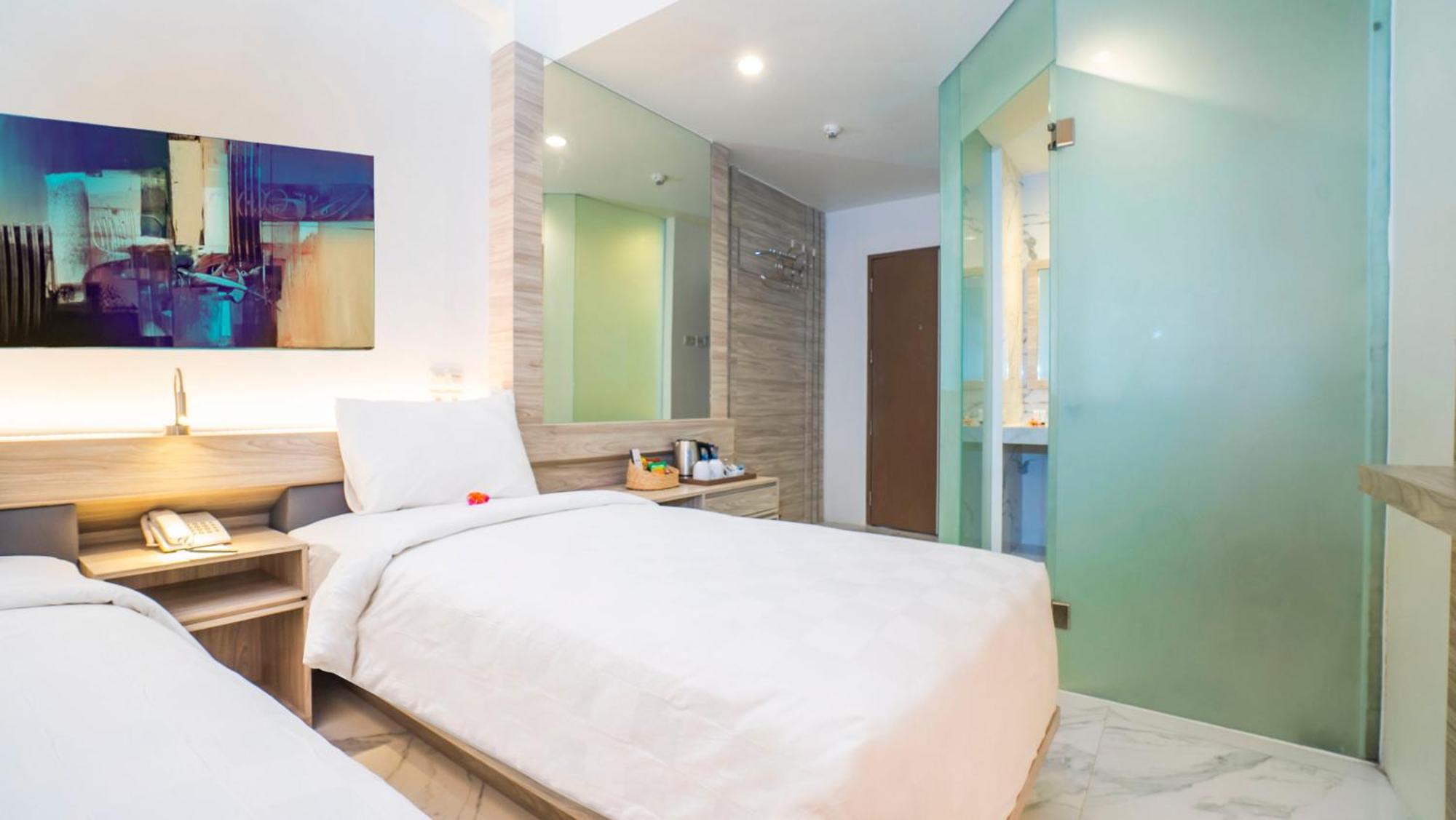 Of Aventus - Denpasar (Bali)
