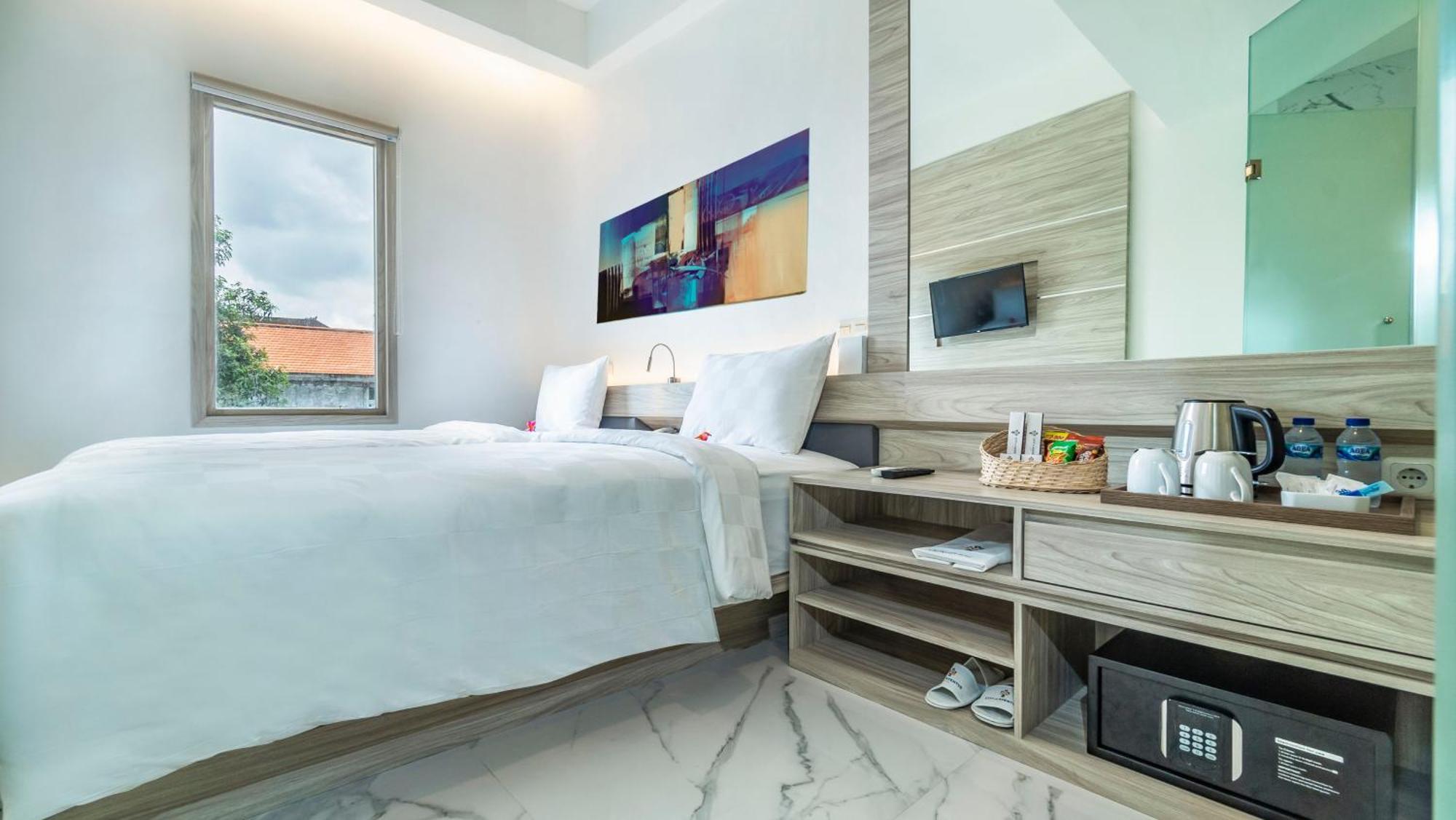 Of Aventus - 4* Denpasar (Bali)