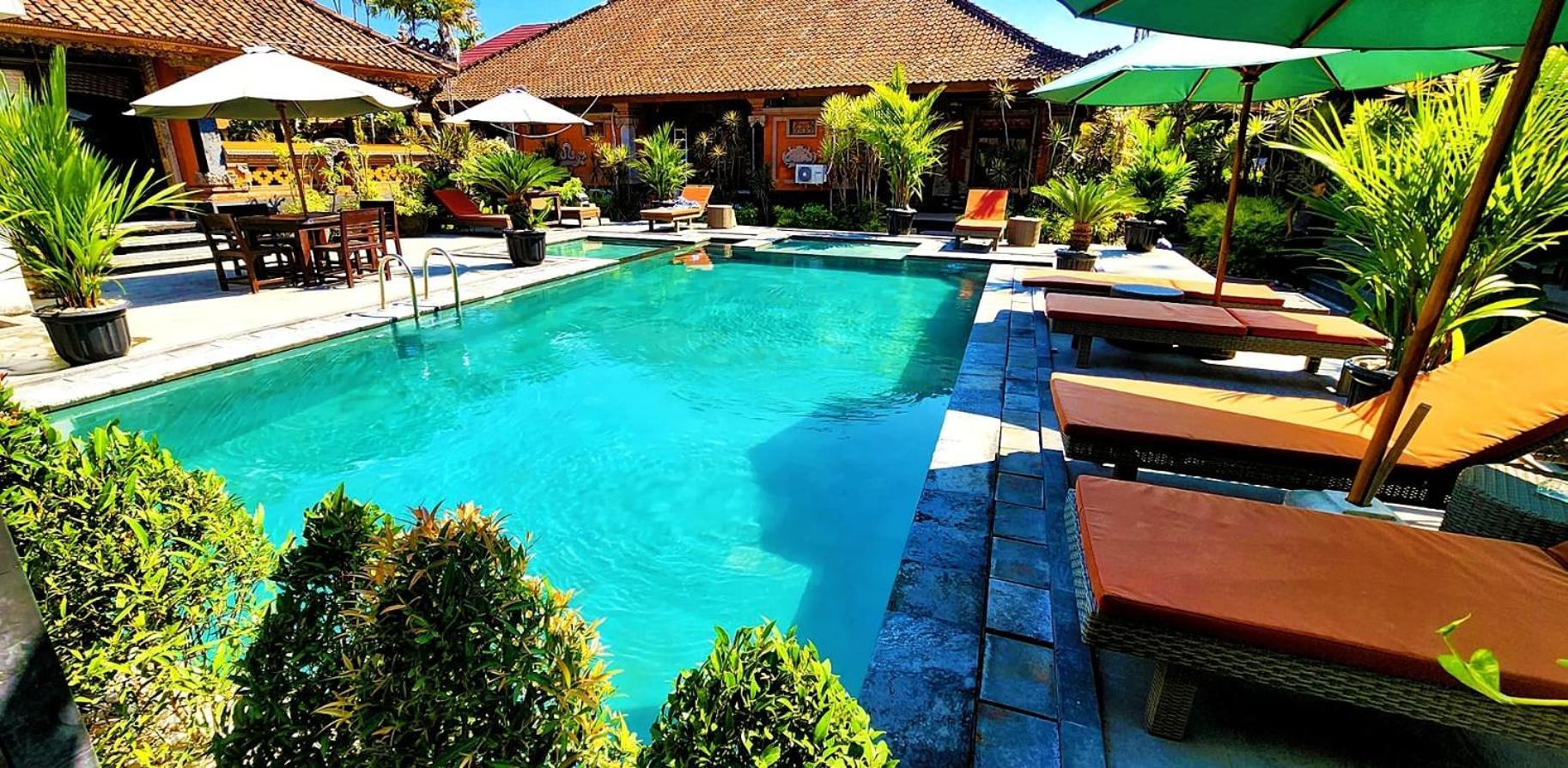 Hotel Stana Puri Gopa 3*