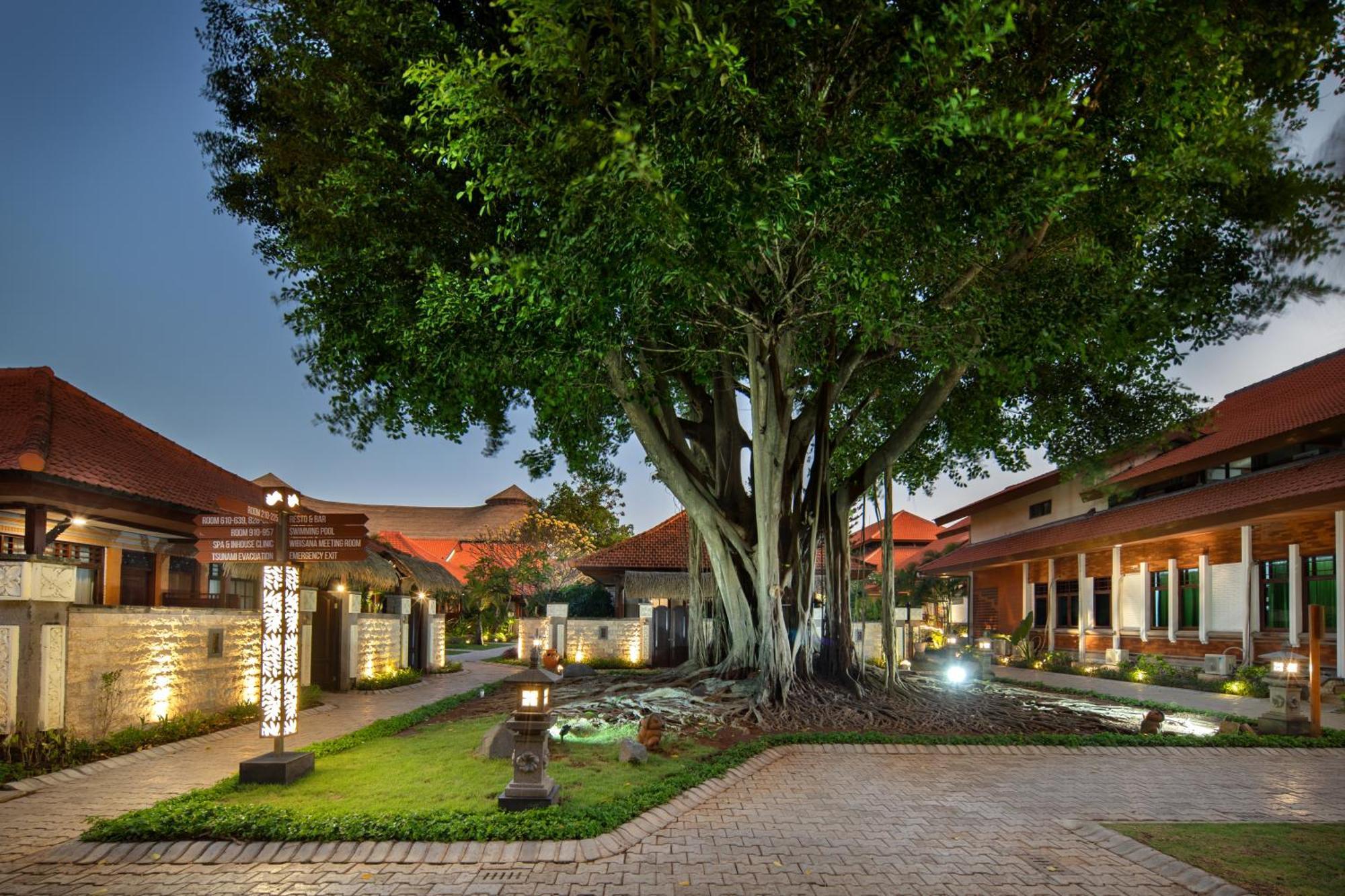 Grand Istana Rama