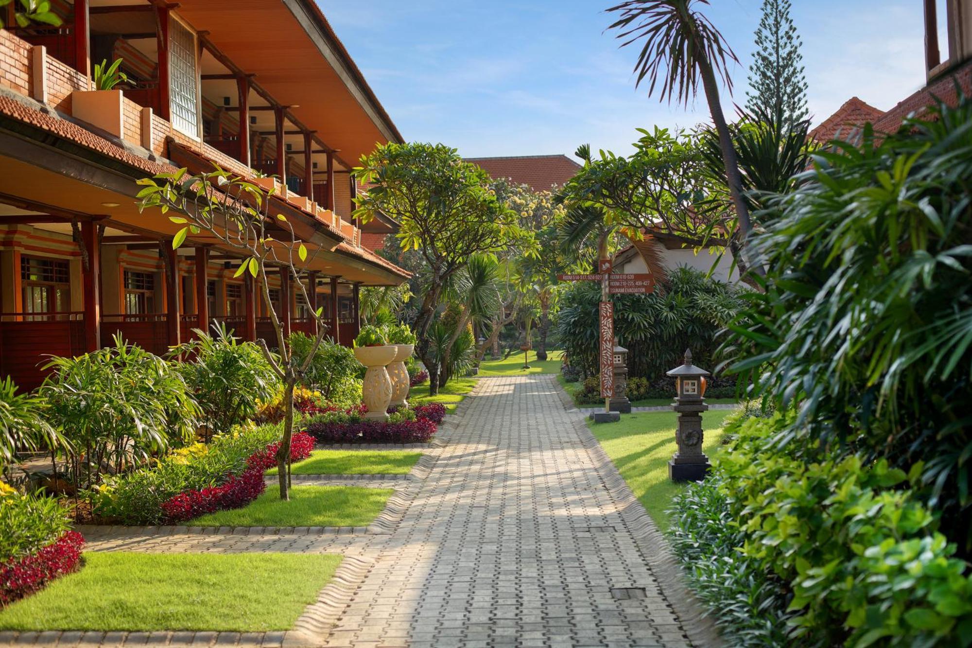 Grand Istana Rama Resor
