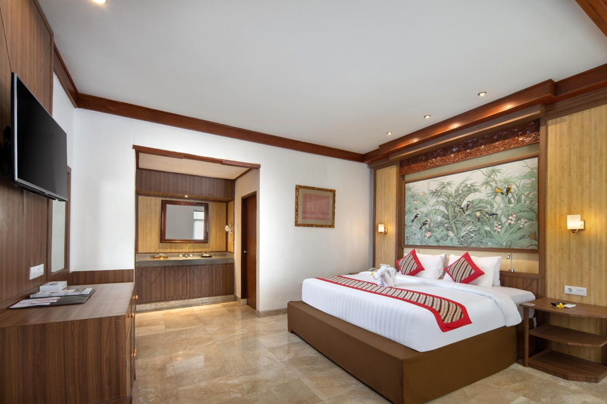 Grand Istana Rama 4* Kuta (Bali)