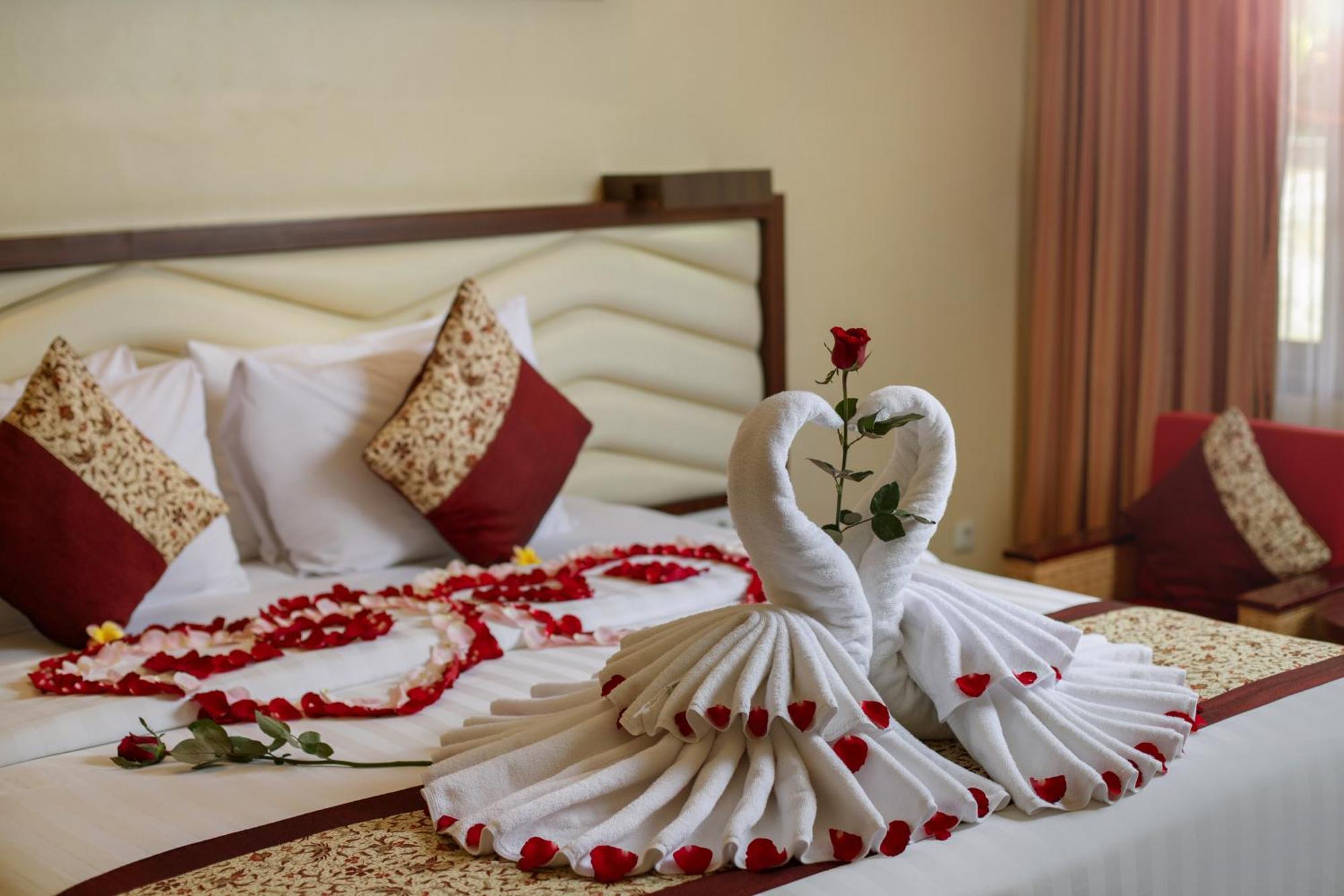Grand Istana Rama Resor Kuta (Bali)