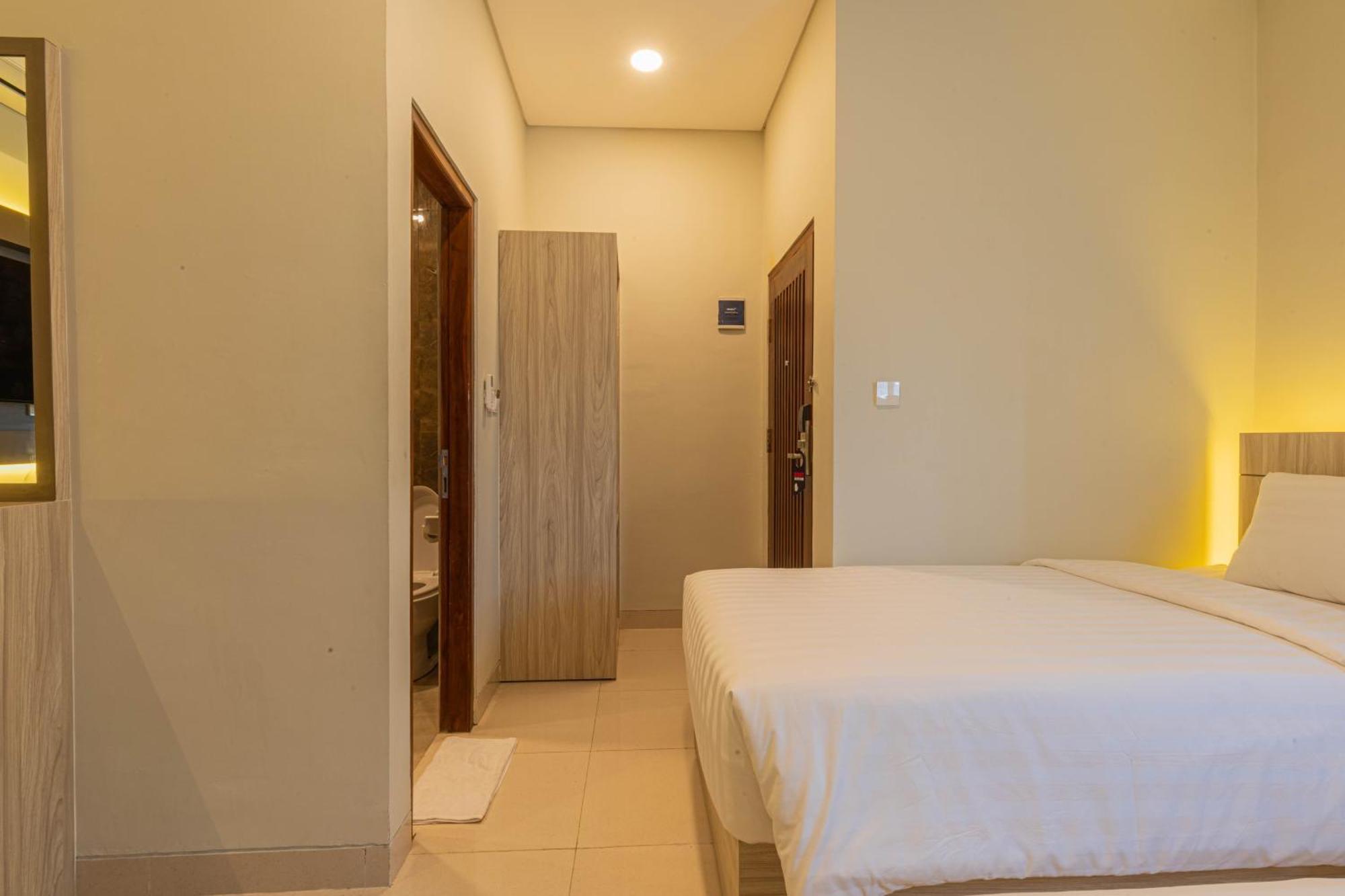 Hotel The Baliem Jimbaran (Bali)