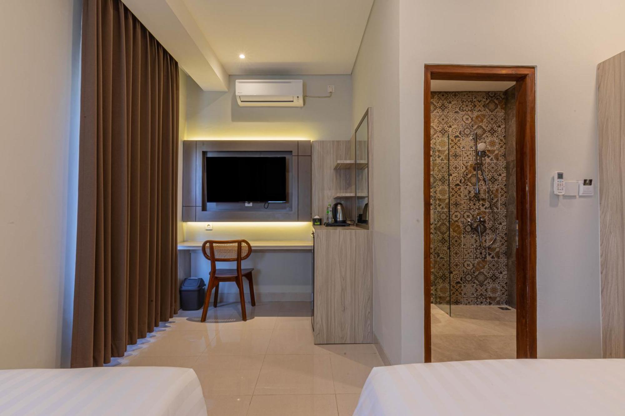 The Baliem 3* Jimbaran (Bali)