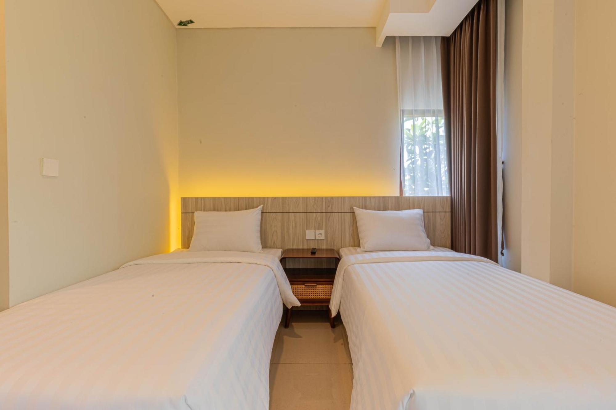 Hotel The Baliem 3*
