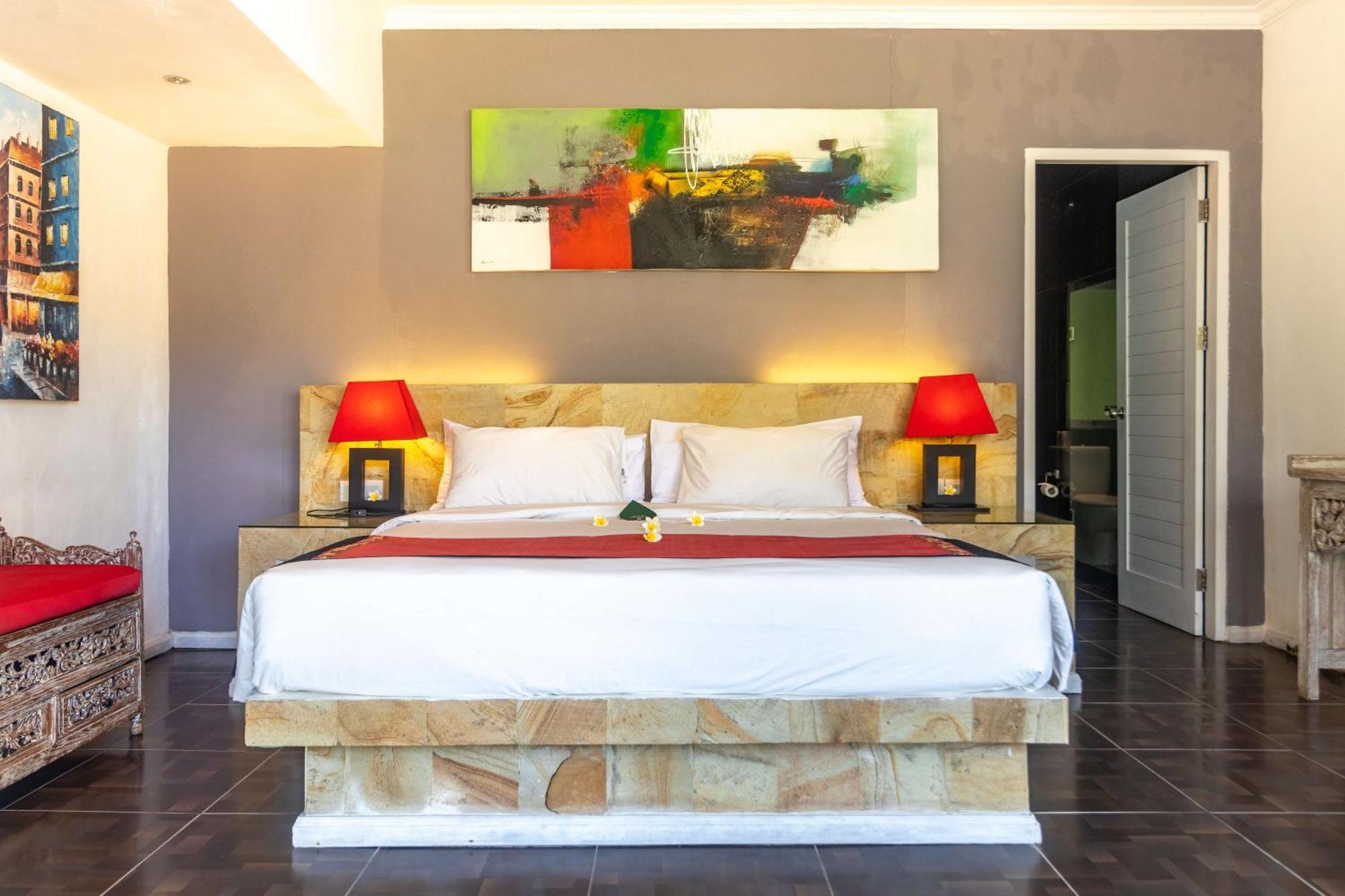 Aleesha And 4* Sanur (Bali)