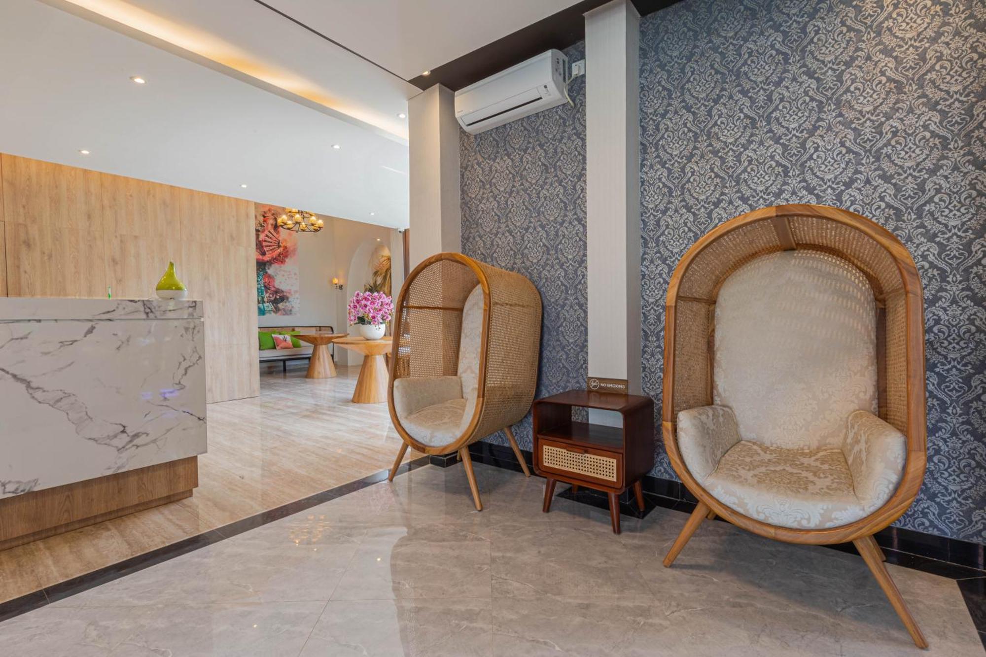 The Baliem Hotel Jimbaran (Bali)