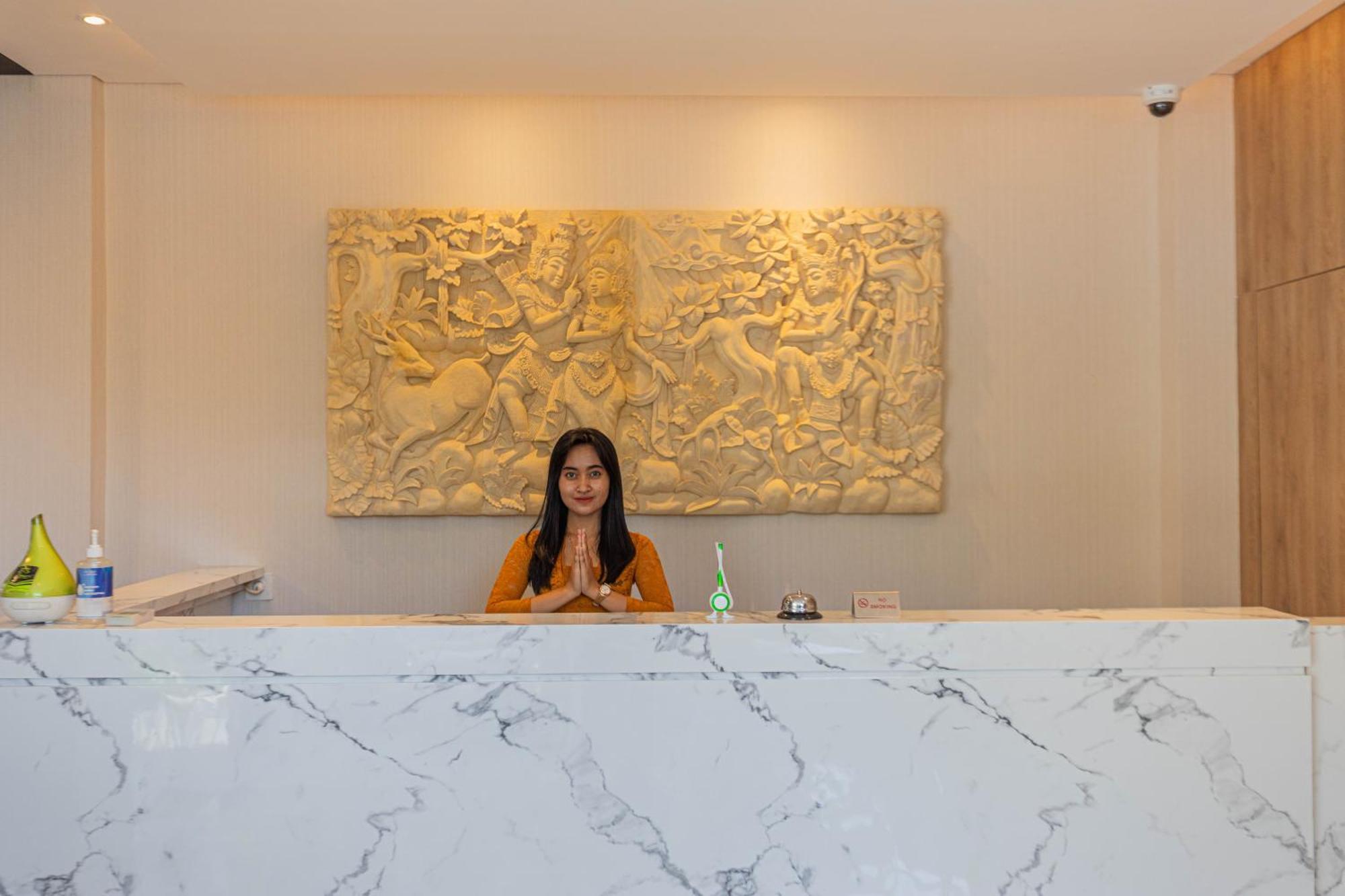The Baliem Hotel 3*