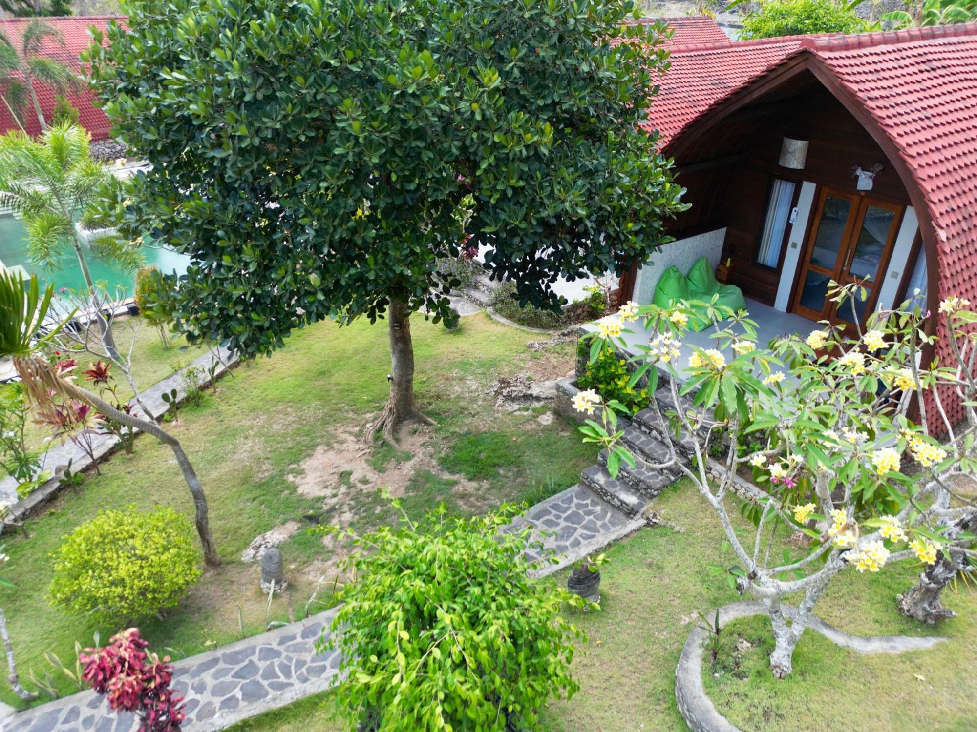Holiday park Jungle Paradise 3*