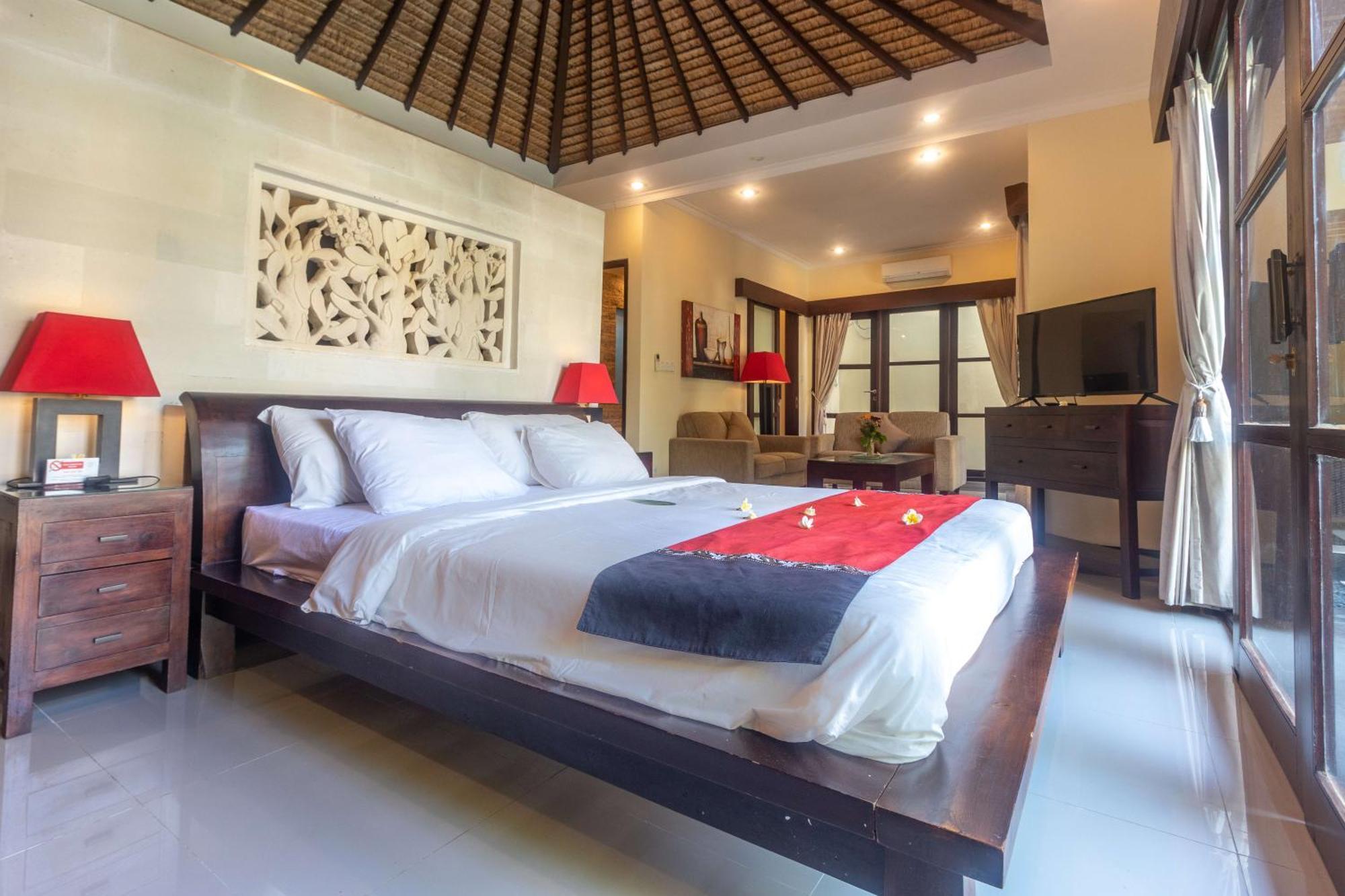 Resort Aleesha And Sanur (Bali)